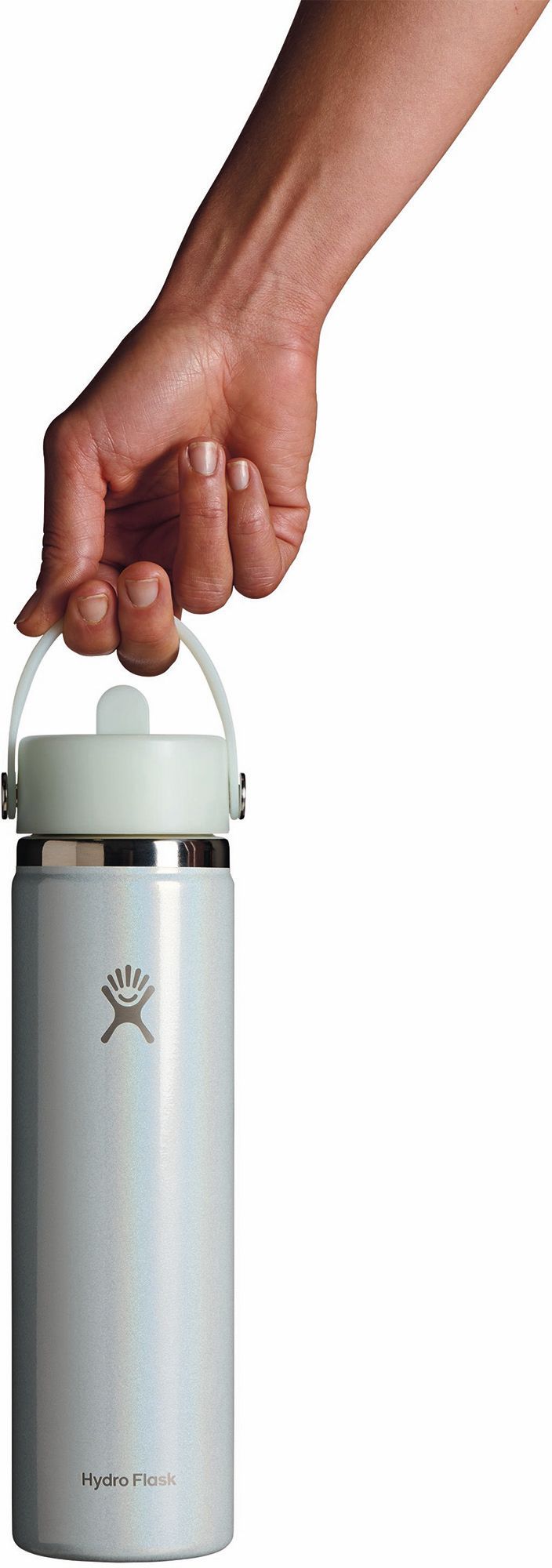 Hydro Flask 24 oz. Wide Mouth Bottle with Flex Straw Cap product image