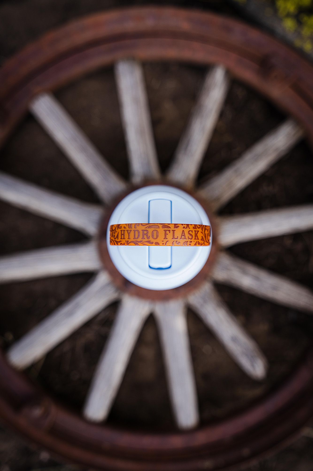 Hydro Flask 32 oz. Wide Mouth Bottle with Flex Straw Cap product image