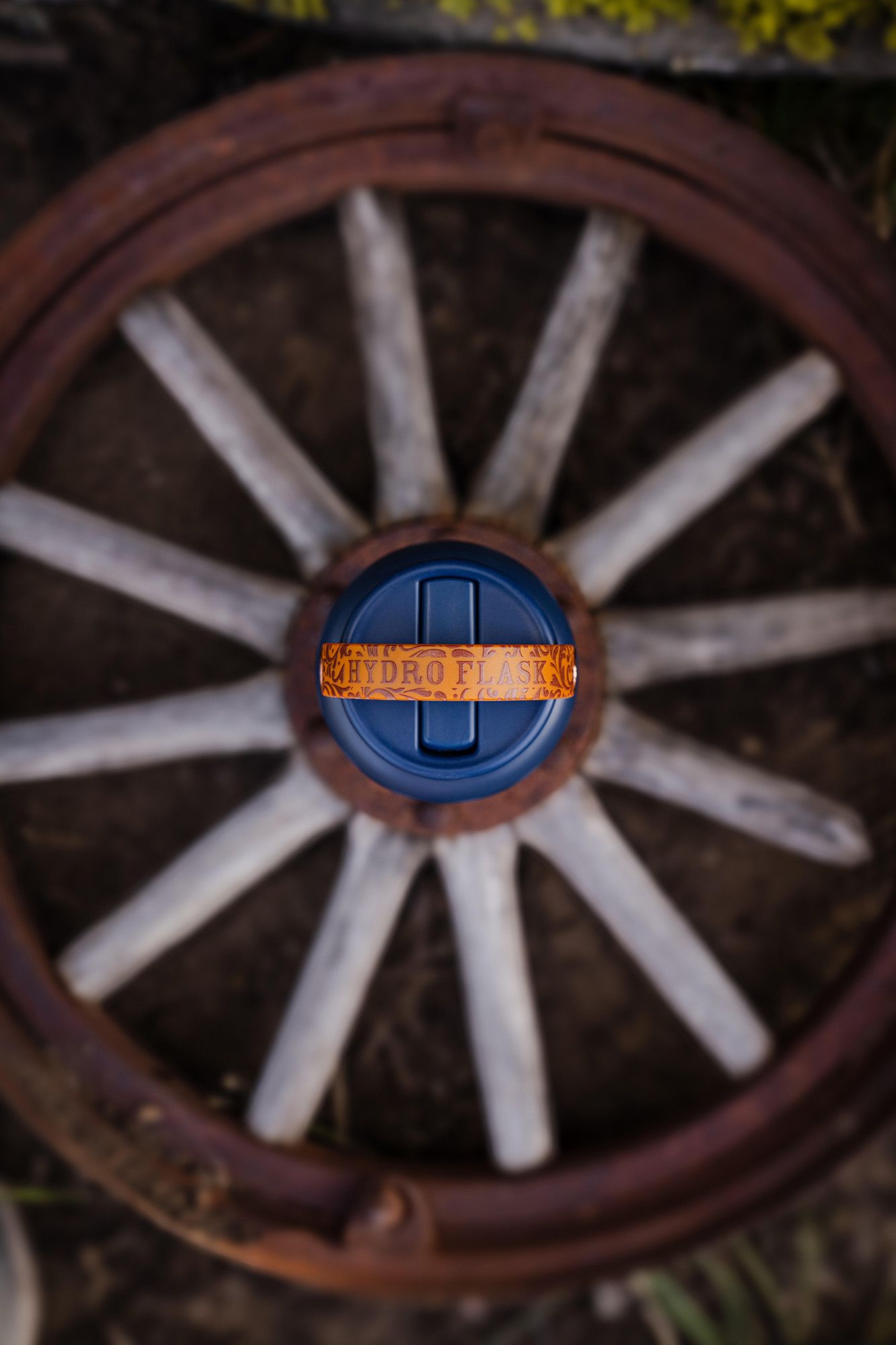 Hydro Flask 32 oz. Wide Mouth Bottle with Flex Straw Cap product image