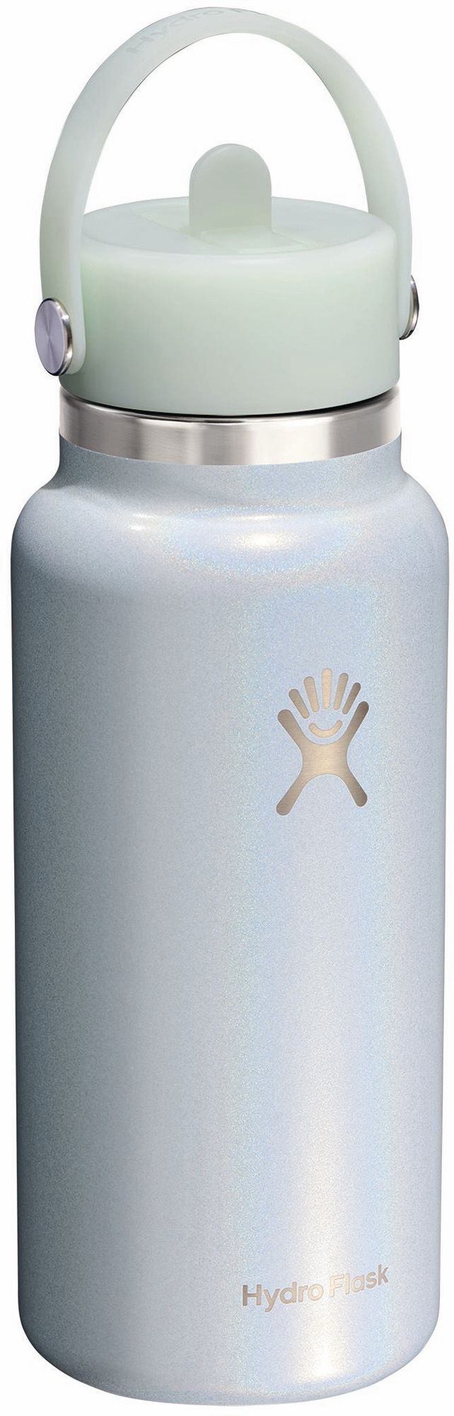 Hydro Flask 32 oz. Wide Mouth Bottle with Flex Straw Cap product image