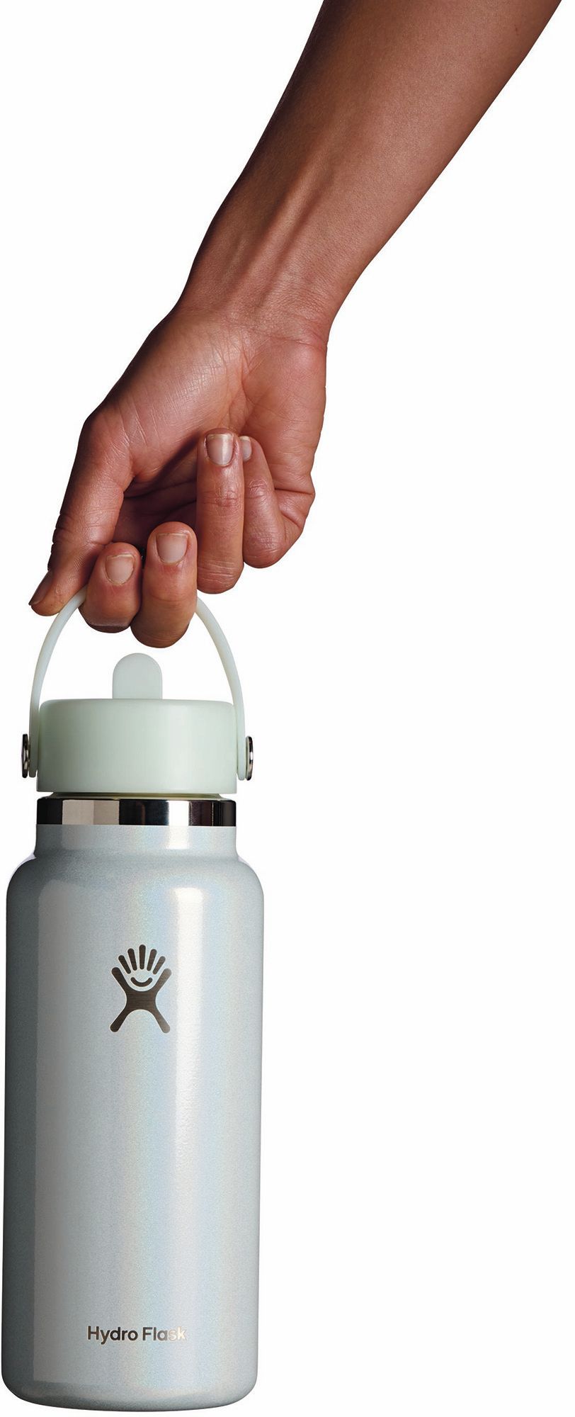 Hydro Flask 32 oz. Wide Mouth Bottle with Flex Straw Cap product image
