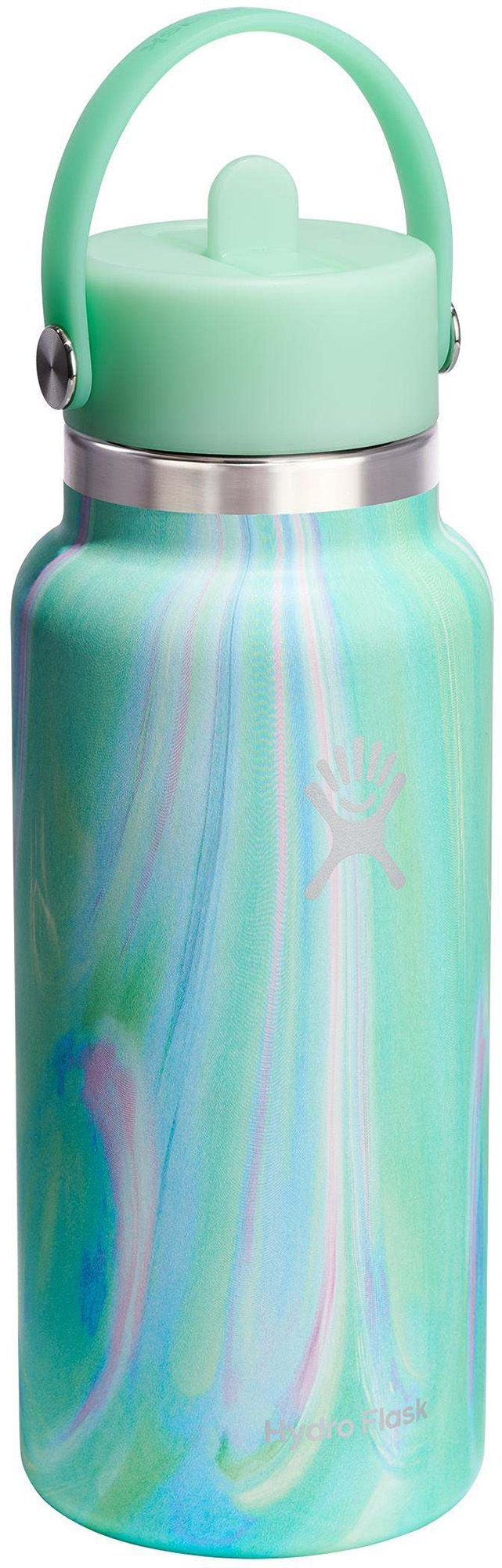 Hydro Flask 32 oz. Wide Mouth Bottle with Flex Straw Cap product image