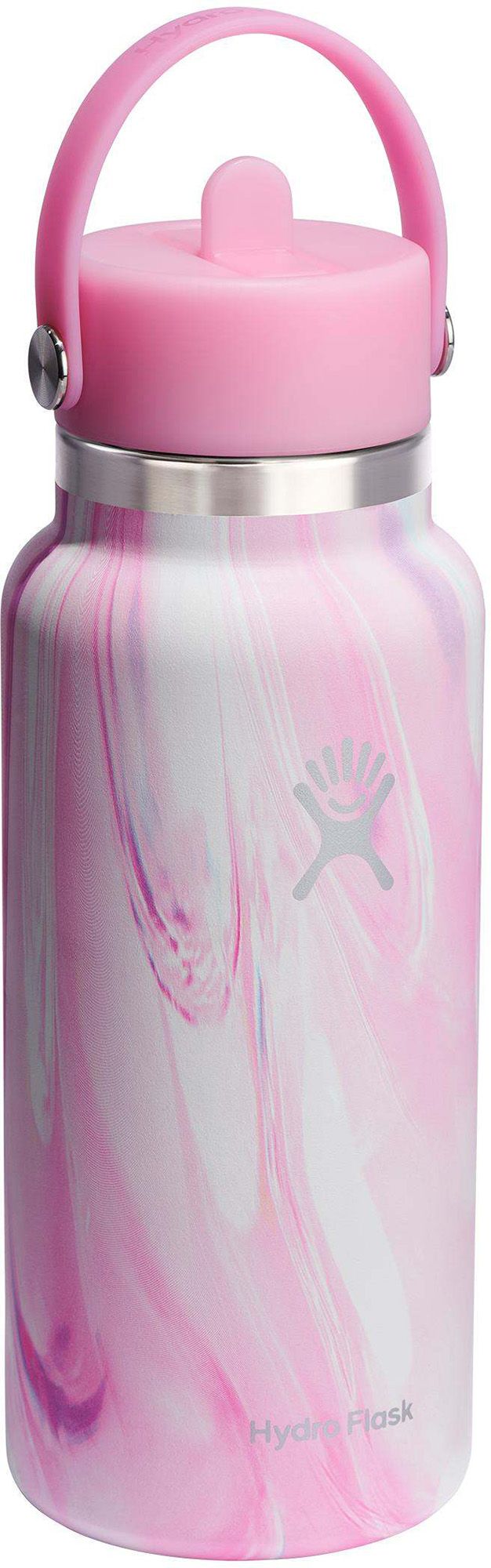 Hydro Flask 32 oz. Wide Mouth Bottle with Flex Straw Cap product image