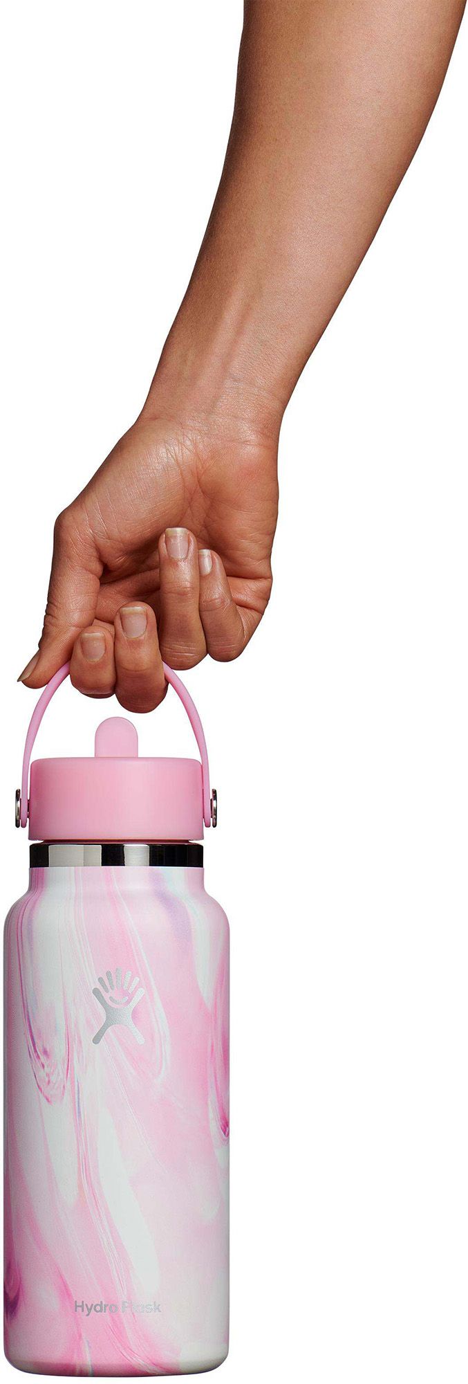 Hydro Flask 32 oz. Wide Mouth Bottle with Flex Straw Cap product image