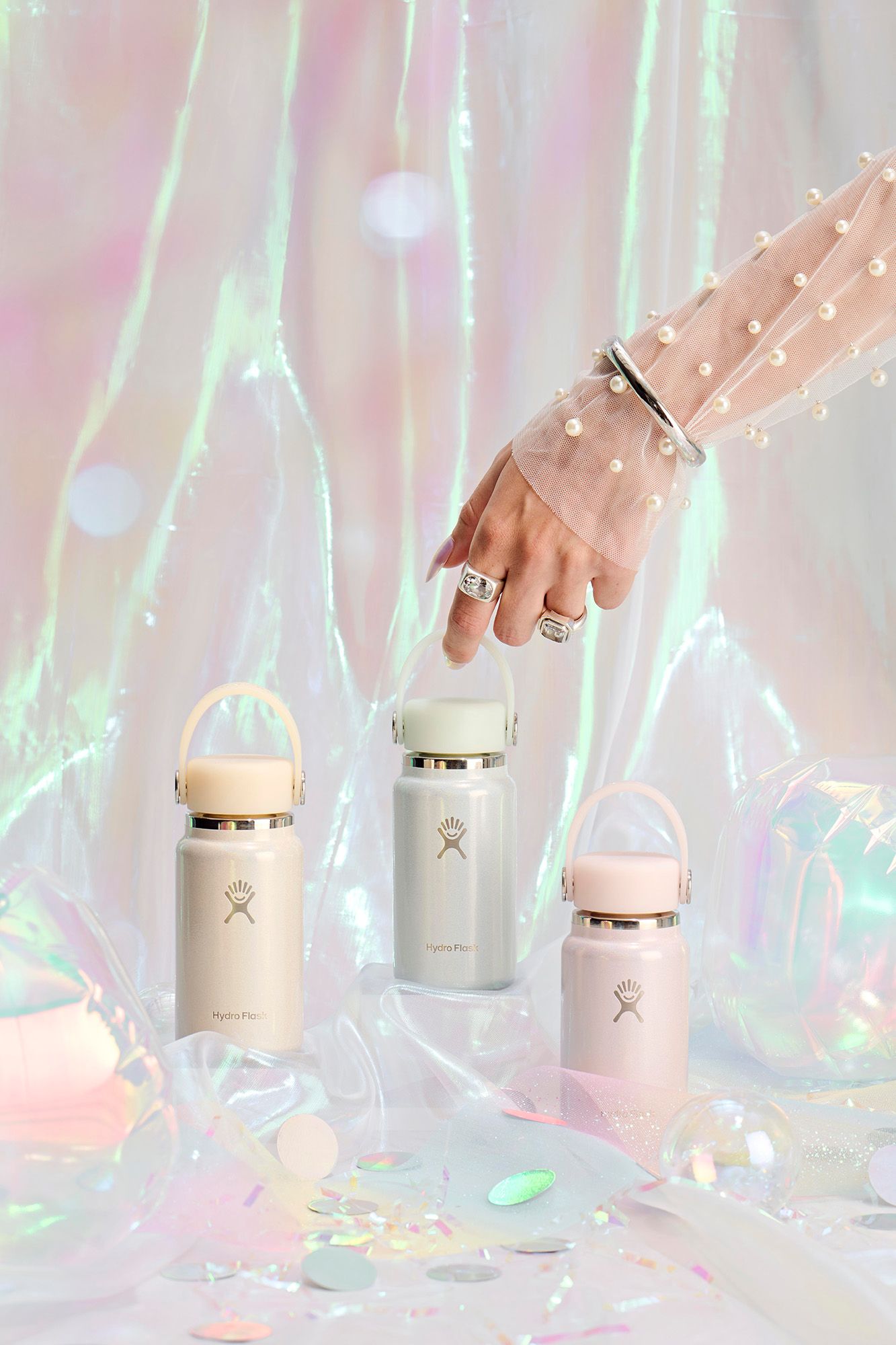 Hydro Flask Micro Hydro Mini Bottle product image