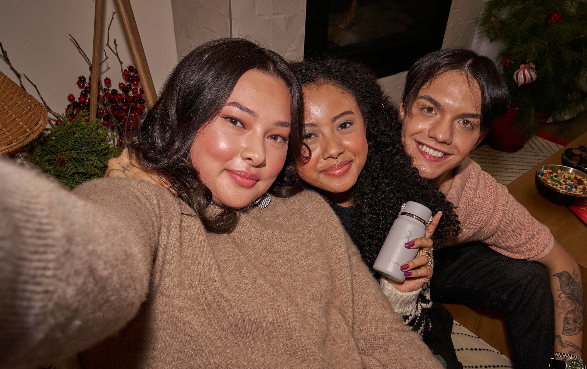 Hydro Flask Micro Hydro Mini Bottle product image