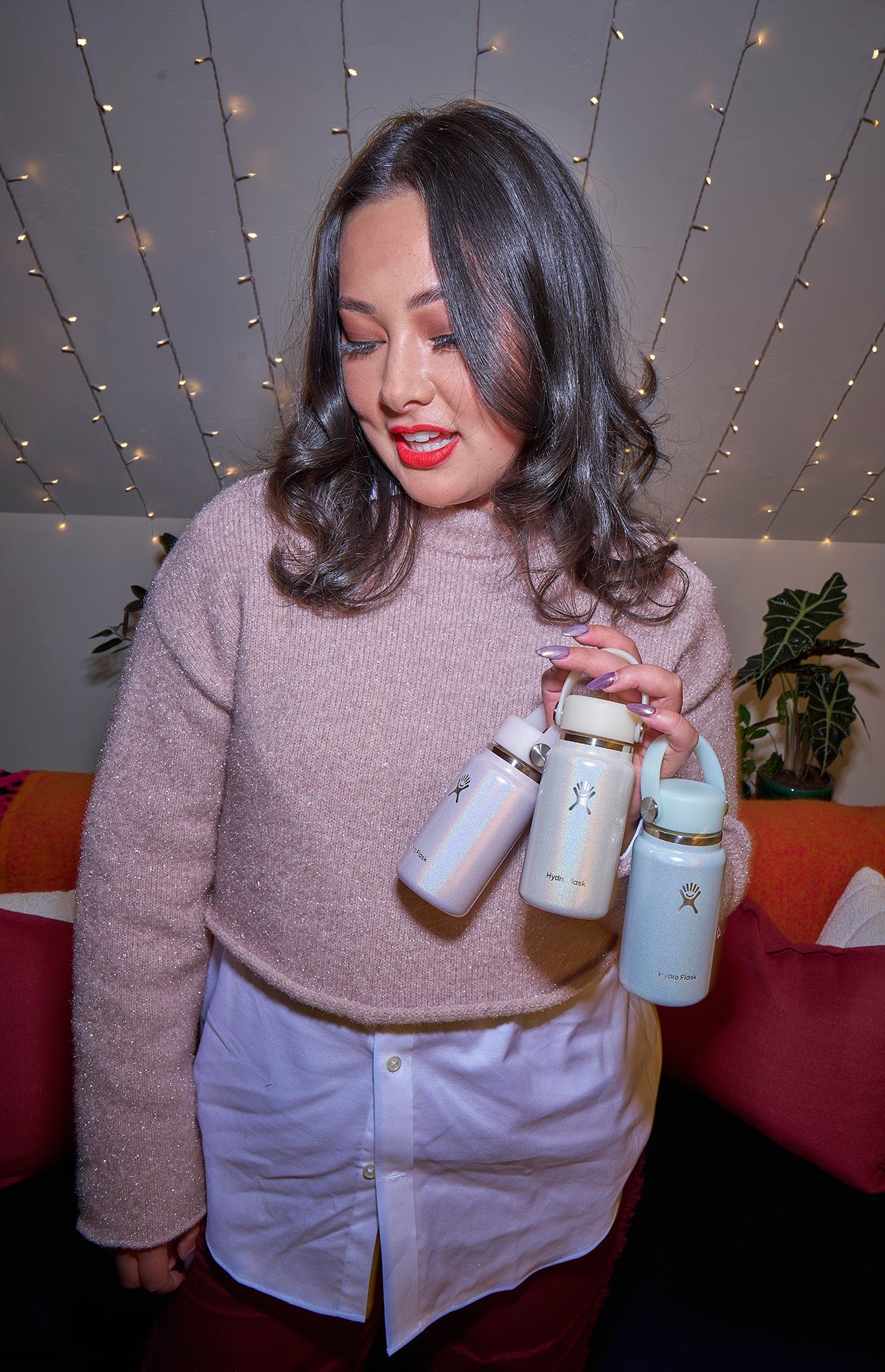 Hydro Flask Micro Hydro Mini Bottle product image