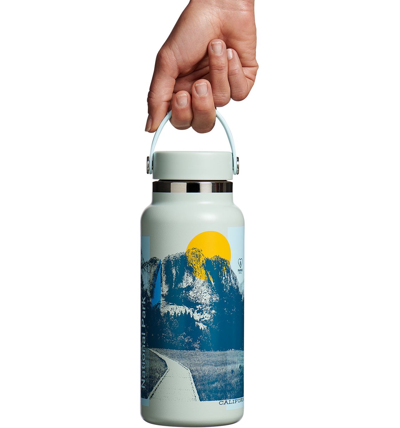 Hydro flask 32oz in YOSEMITE National outlets park