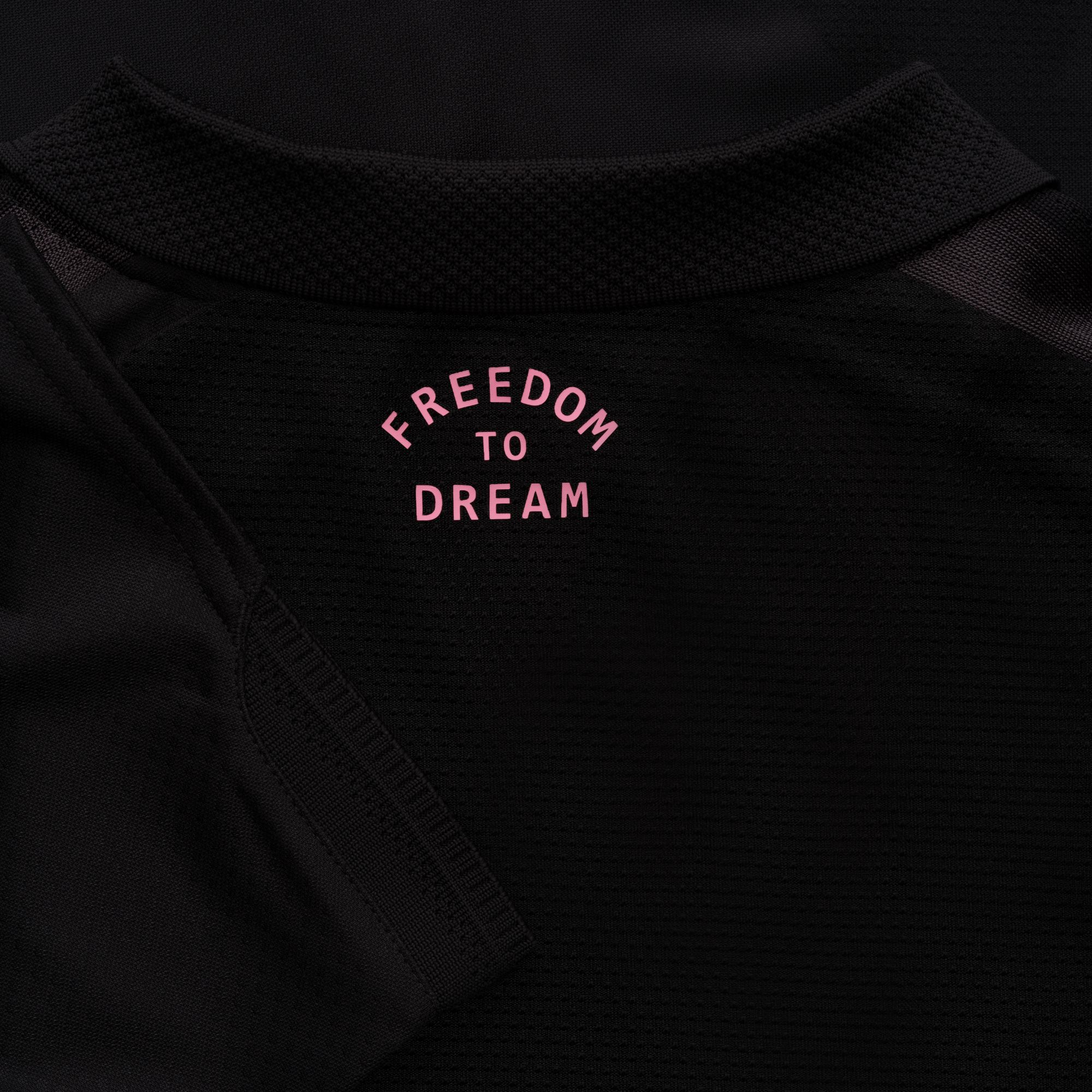 adidas Adult Inter Miami CF 2026 Secondary Authentic 'Presagio' Jersey product image