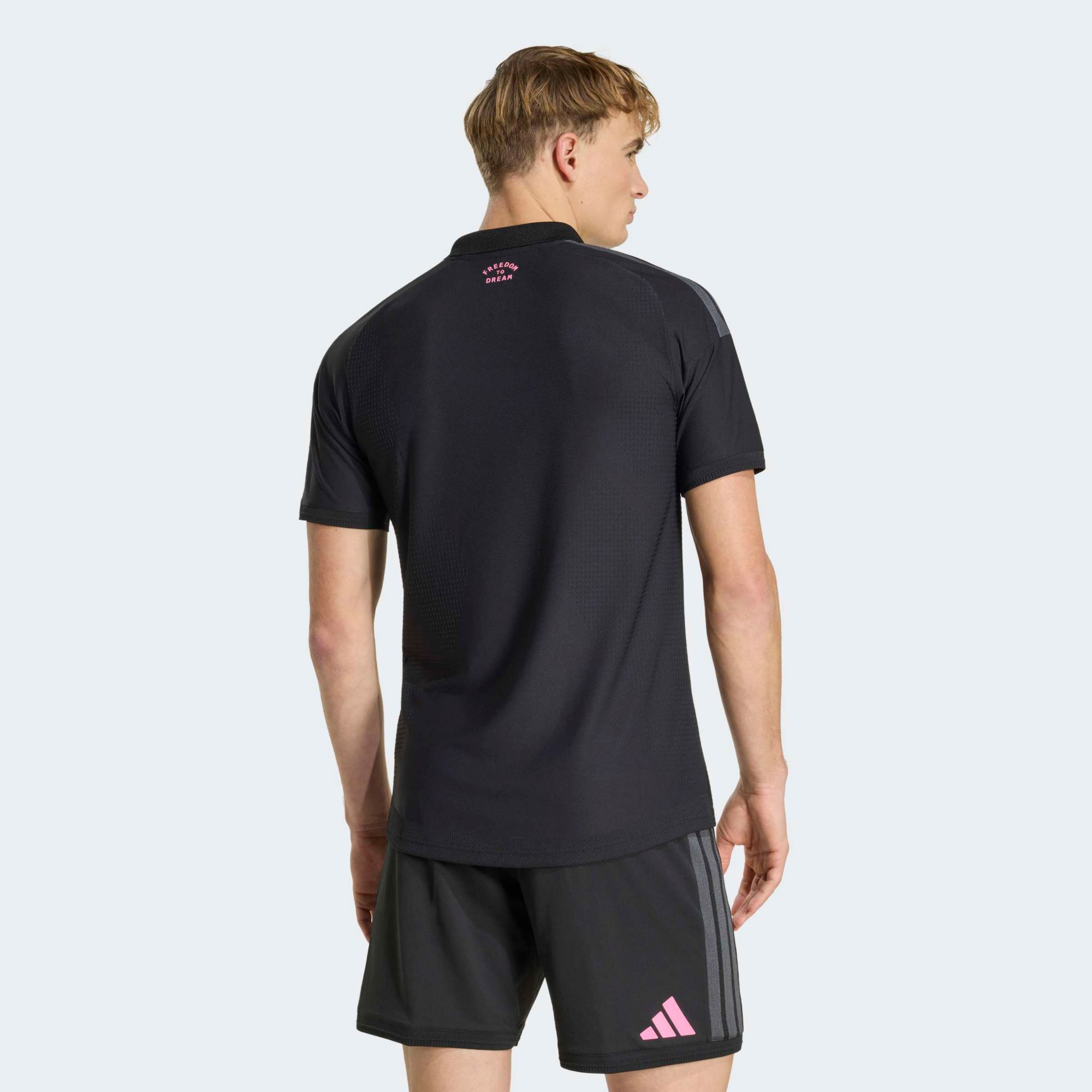 adidas Adult Inter Miami CF 2026 Secondary Authentic 'Presagio' Jersey product image