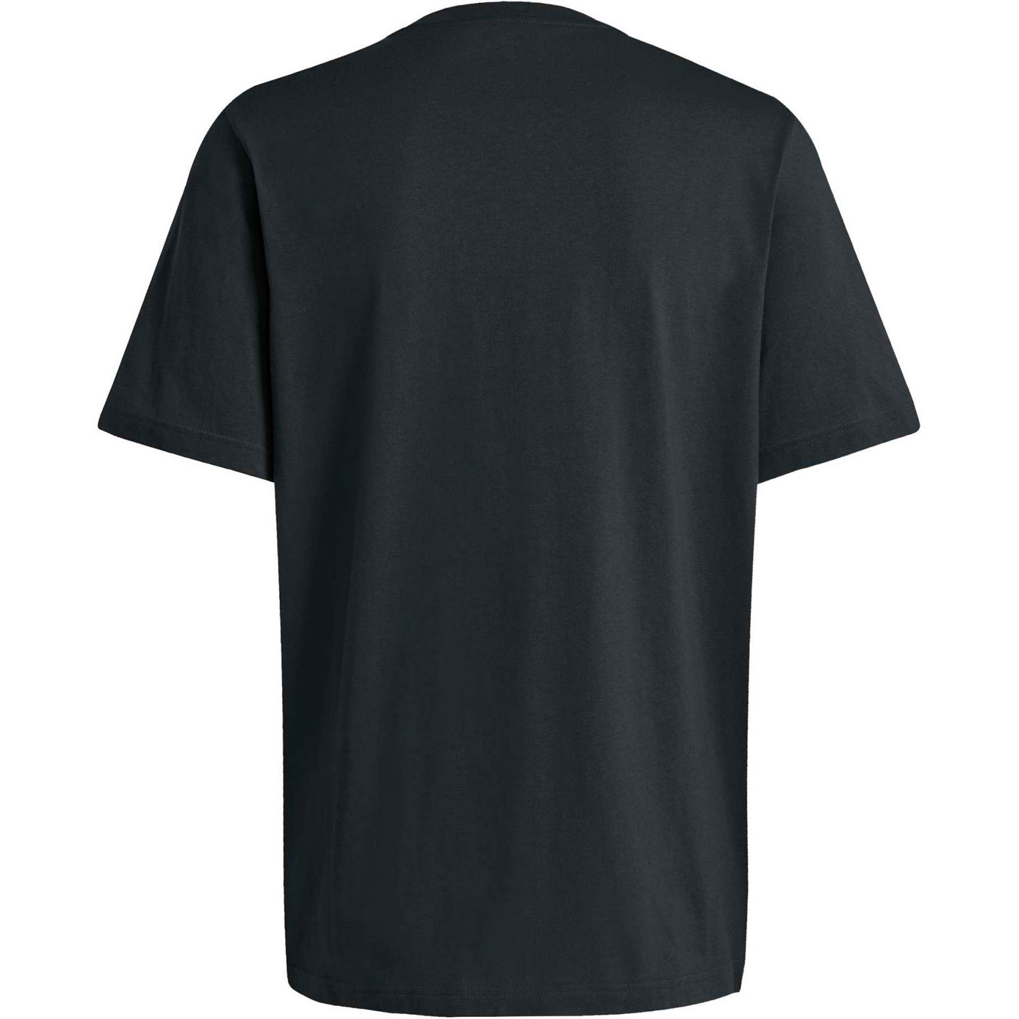 adidas Adult Mexico 2026 Black T-Shirt product image