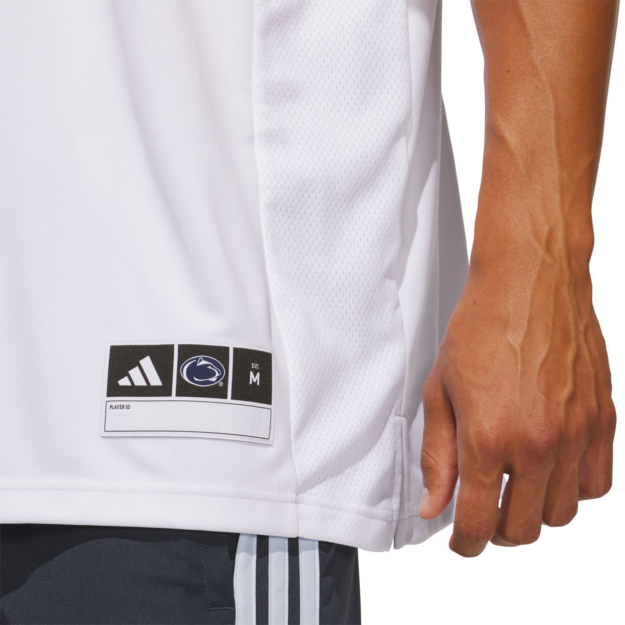 adidas Men's Penn State Nittany Lions Micha Parsons Football Jersey product image