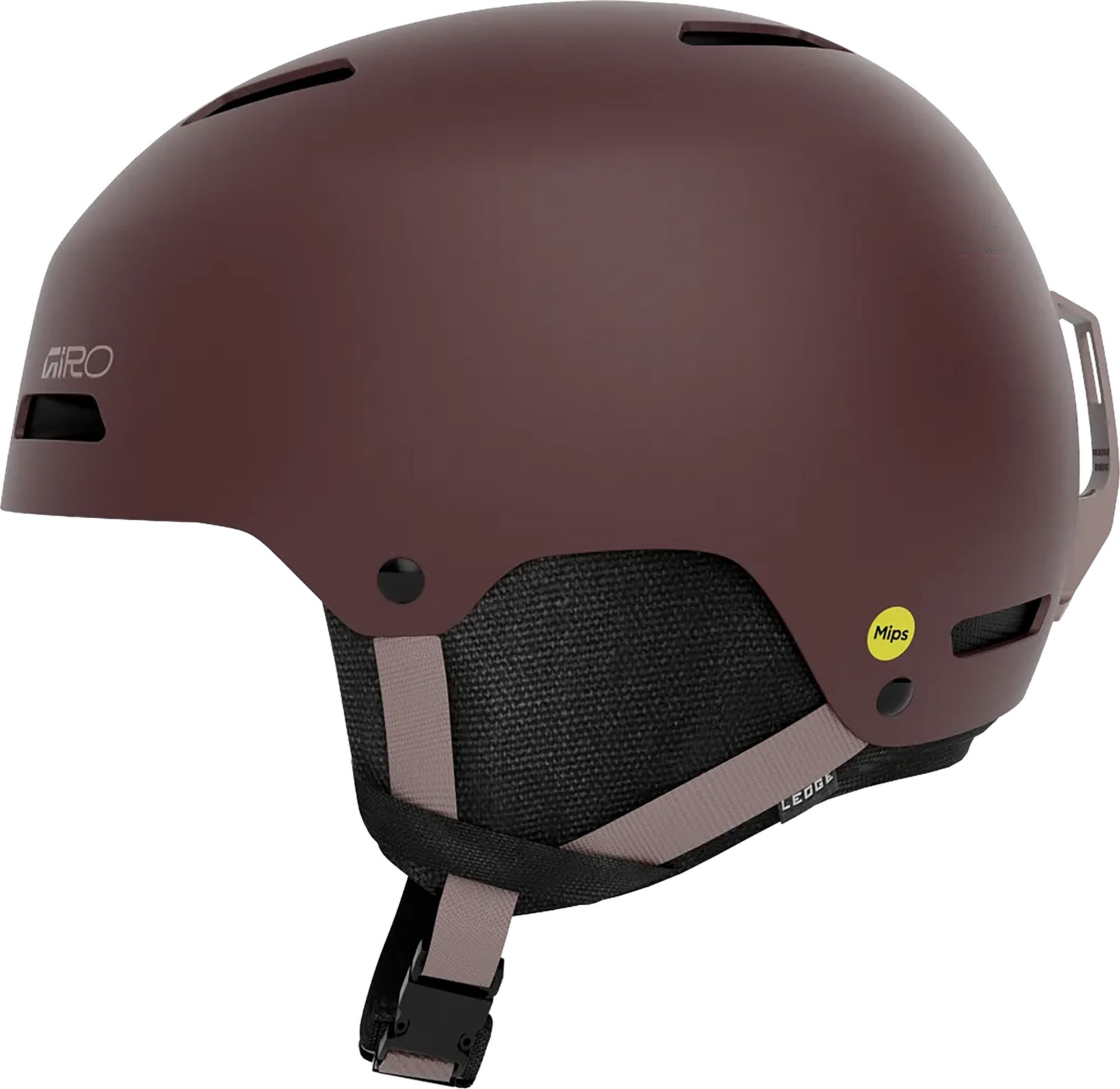 Giro Adult Ledge MIPS Snow Helmet 2026 product image