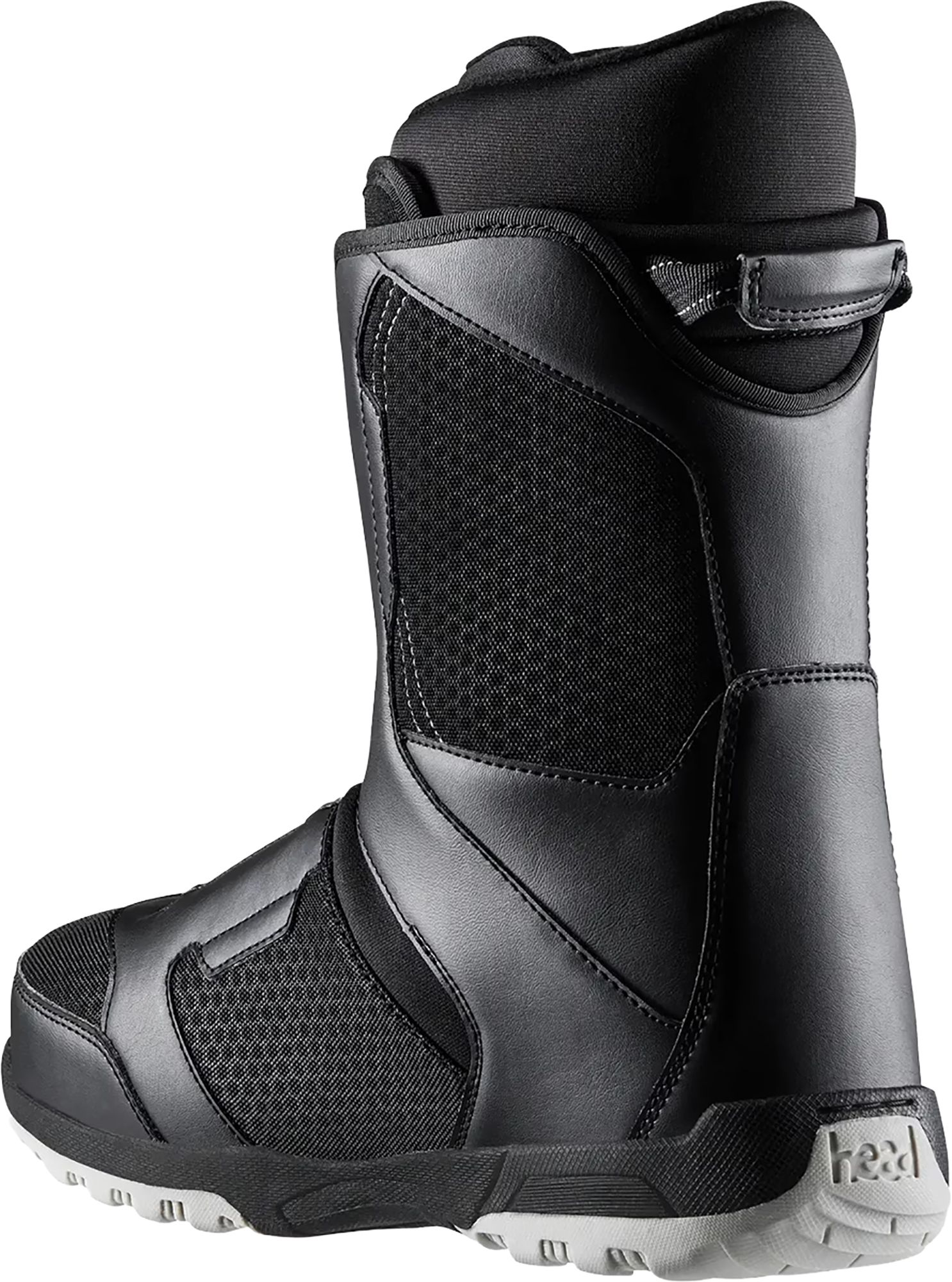 Head Adult Legacy Snowboard Boots 27 product image