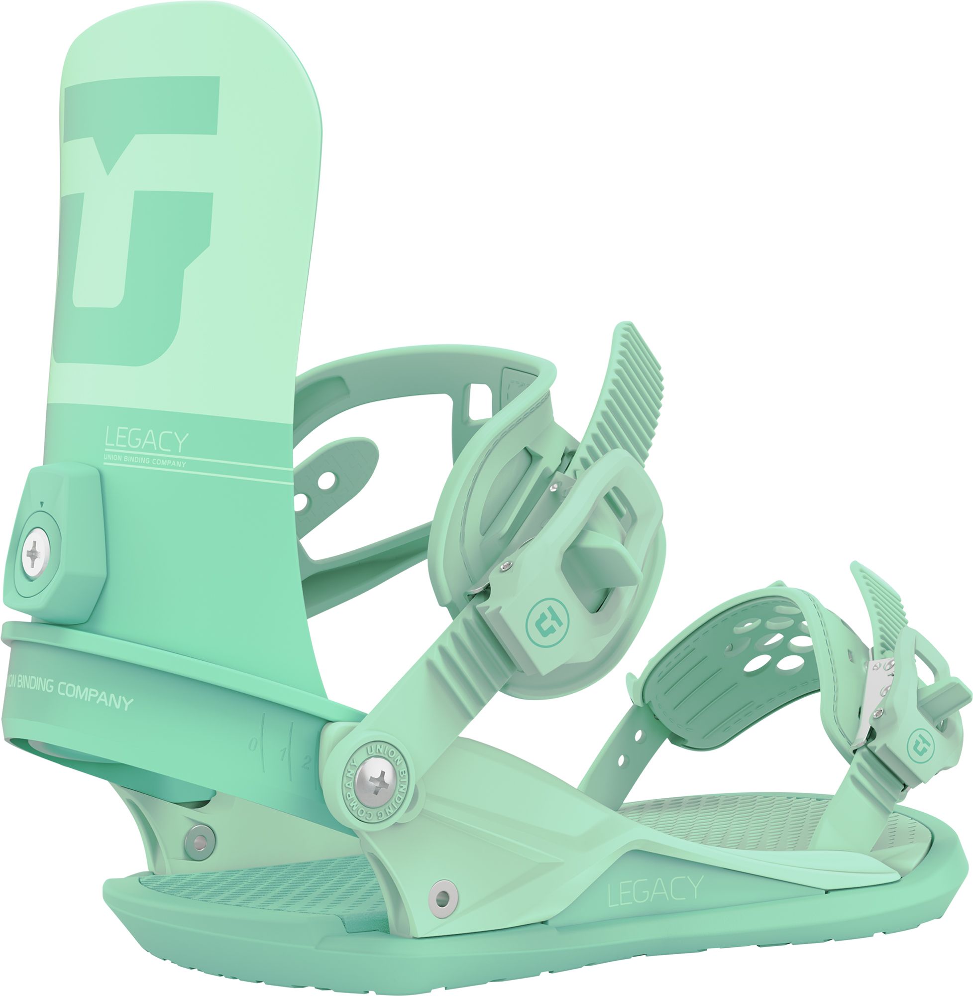 Union Legacy Women's Snowboard Bindings product image
