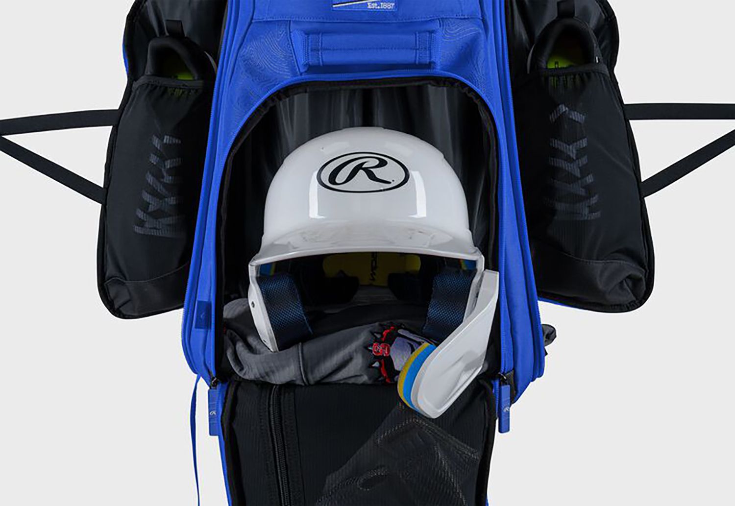 Rawlings Legion 2 Players Bat Pack product image