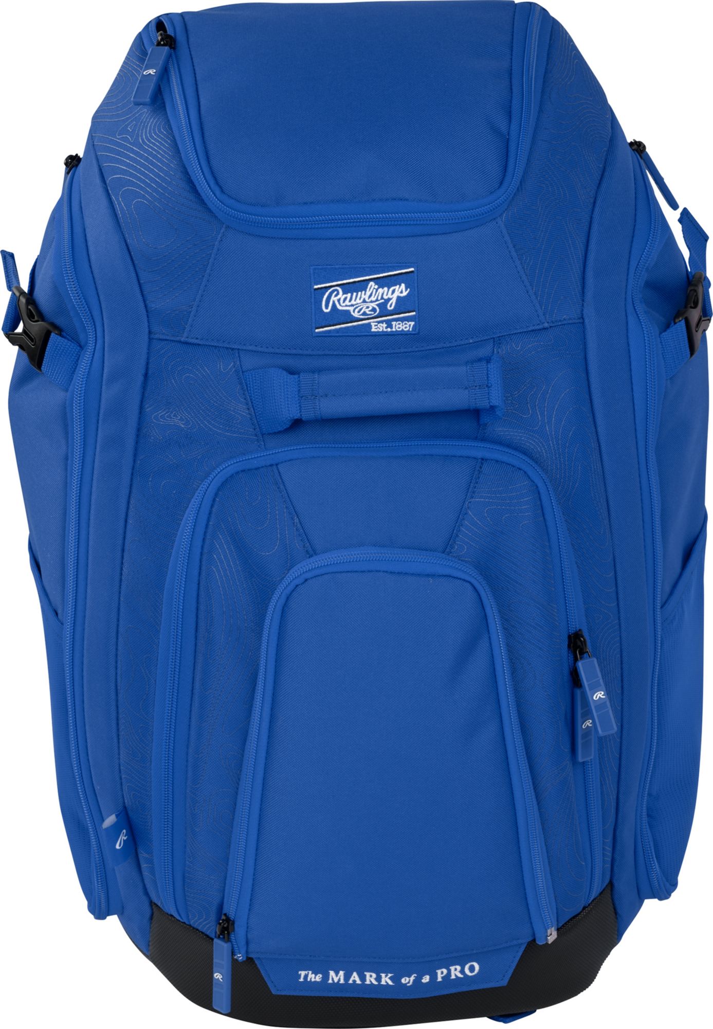 Rawlings Legion 2 Players Bat Pack product image