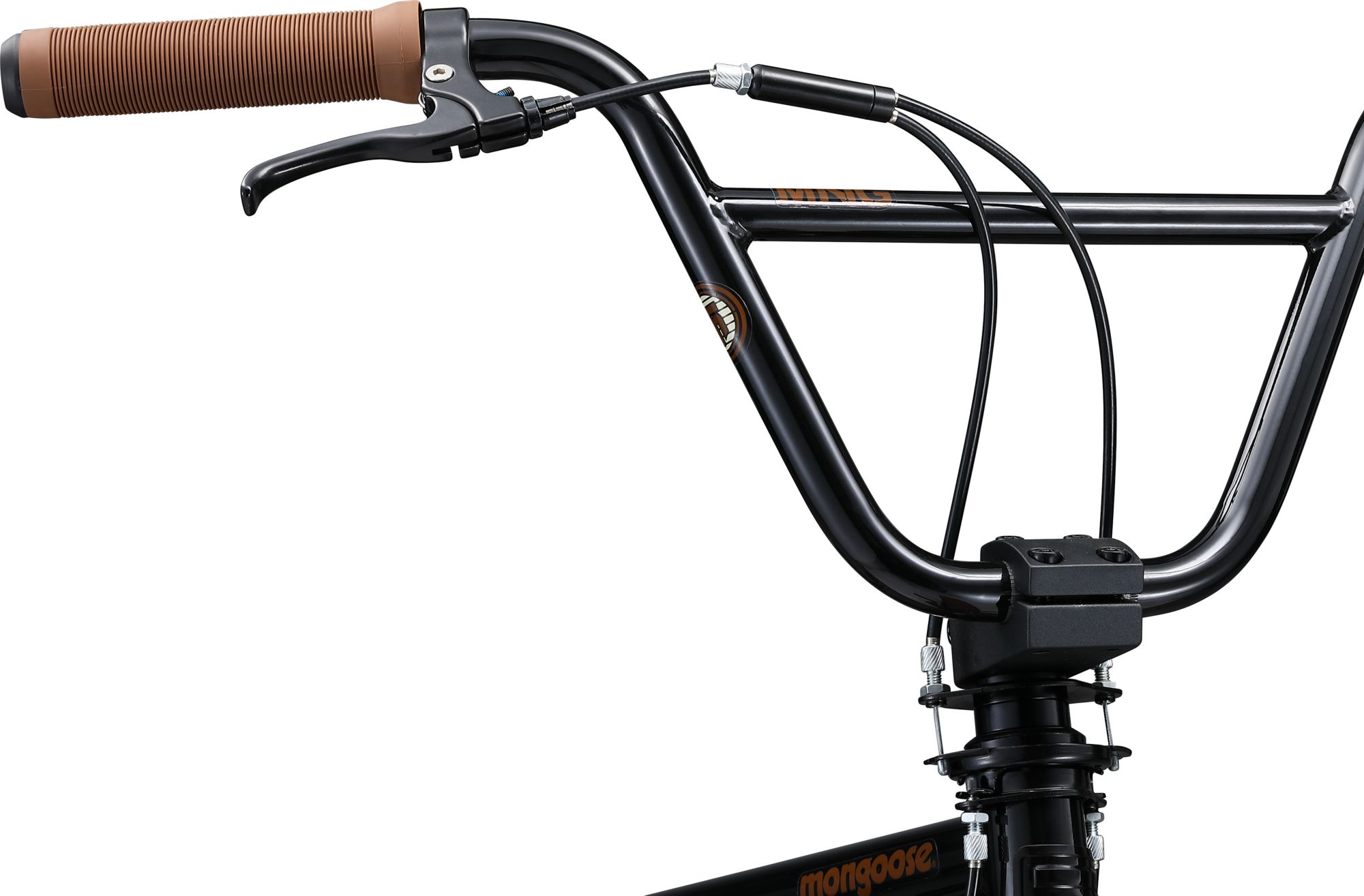 Mongoose Youth Legion L20 BMX Bike product image