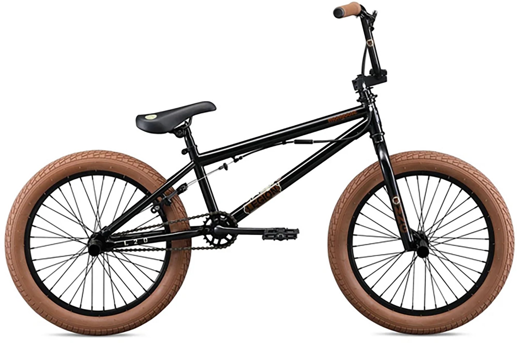 Mongoose Youth Legion L20 BMX Bike product image
