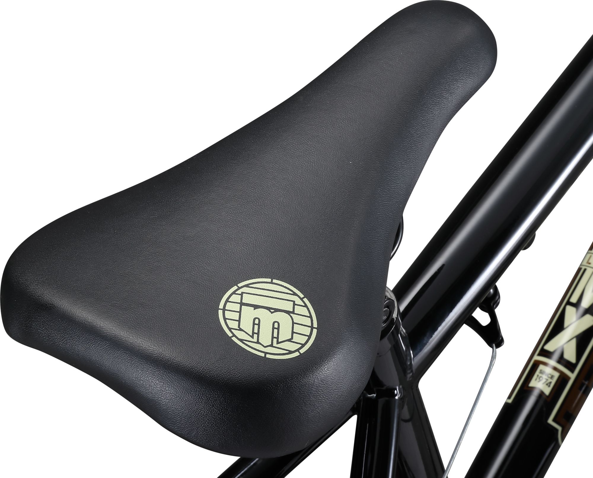 Mongoose Youth Legion L20 BMX Bike product image