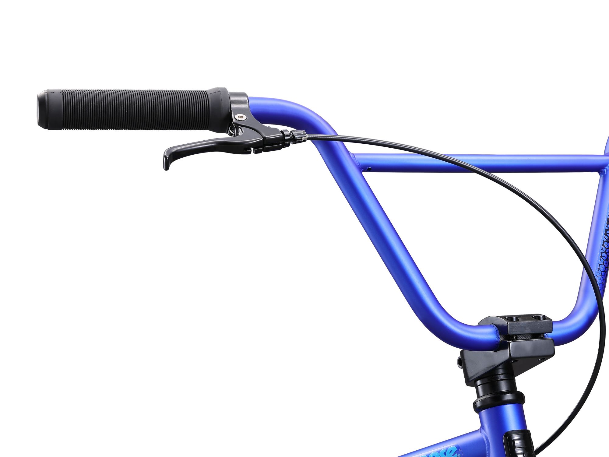 Mongoose Youth Legion L20 BMX Bike product image