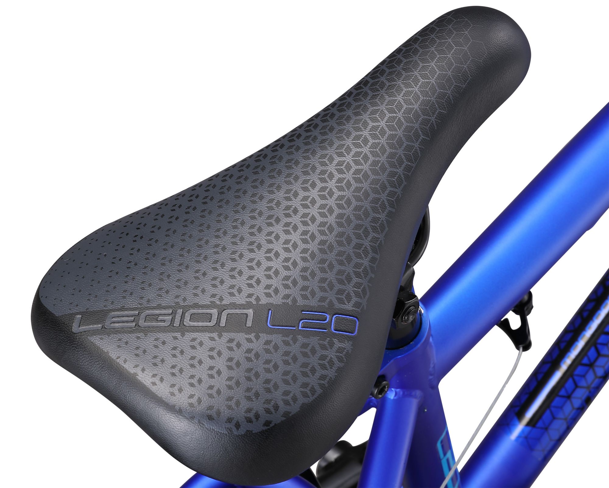 Mongoose Youth Legion L20 BMX Bike product image