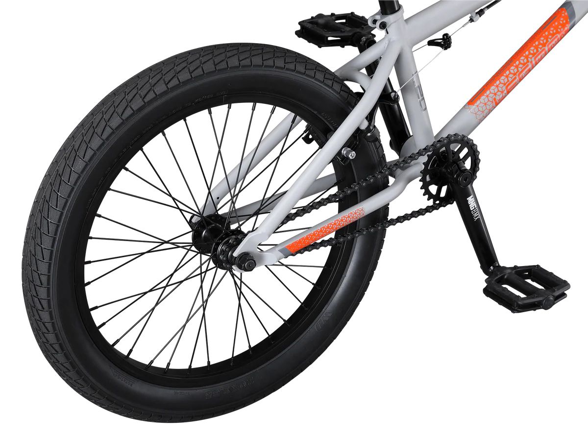 Mongoose Youth Legion L20 BMX Bike product image