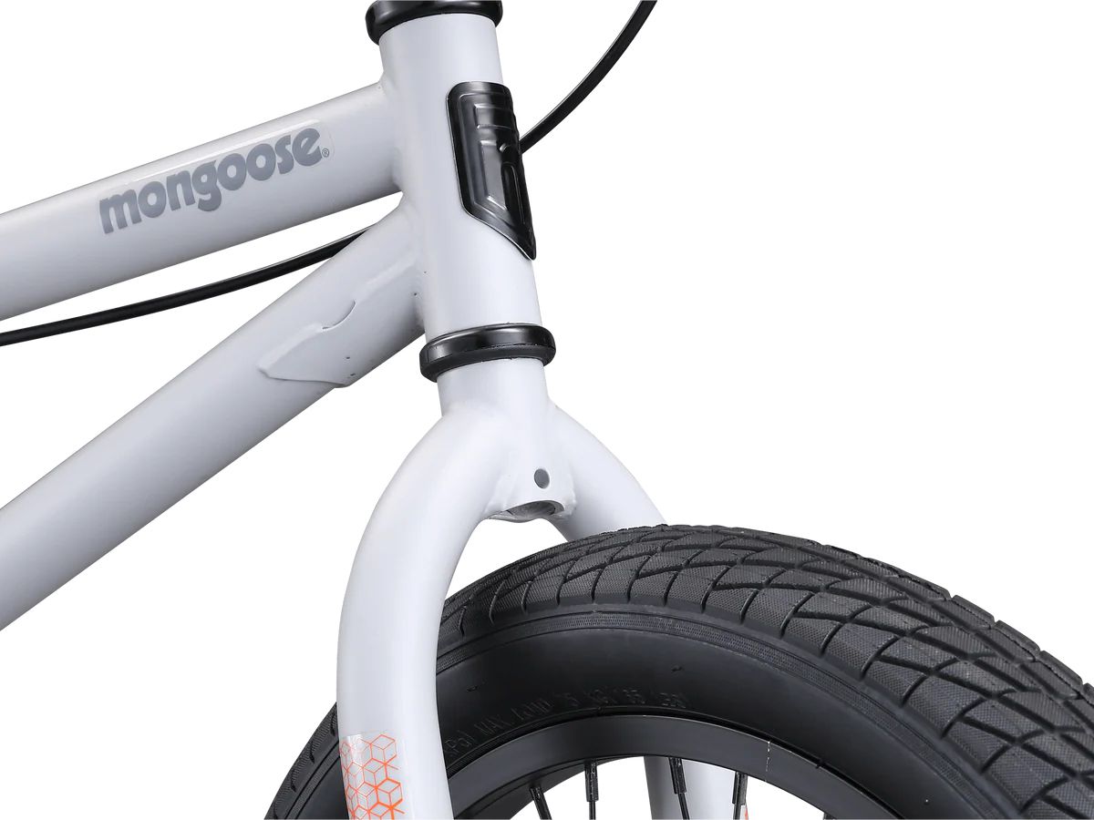 Mongoose Youth Legion L20 BMX Bike product image