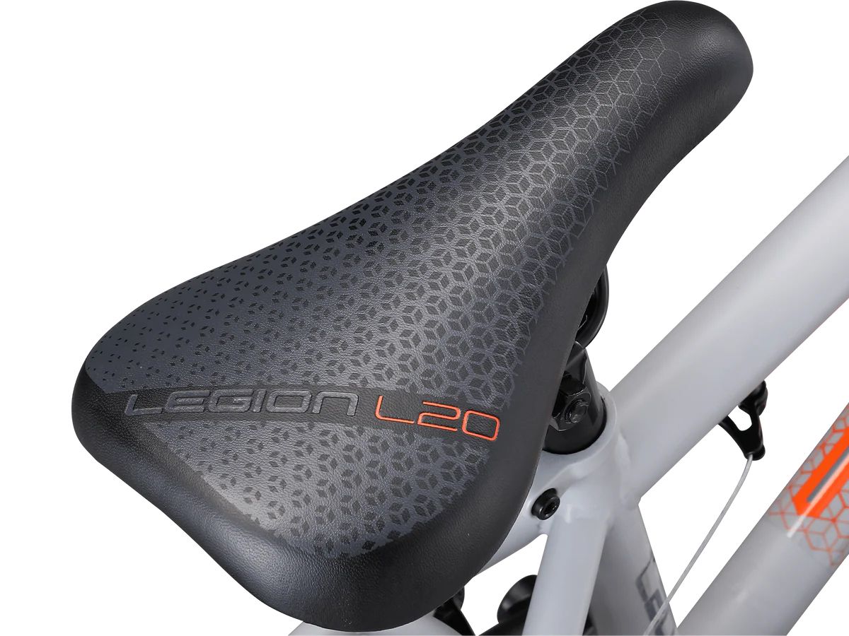 Mongoose Youth Legion L20 BMX Bike product image