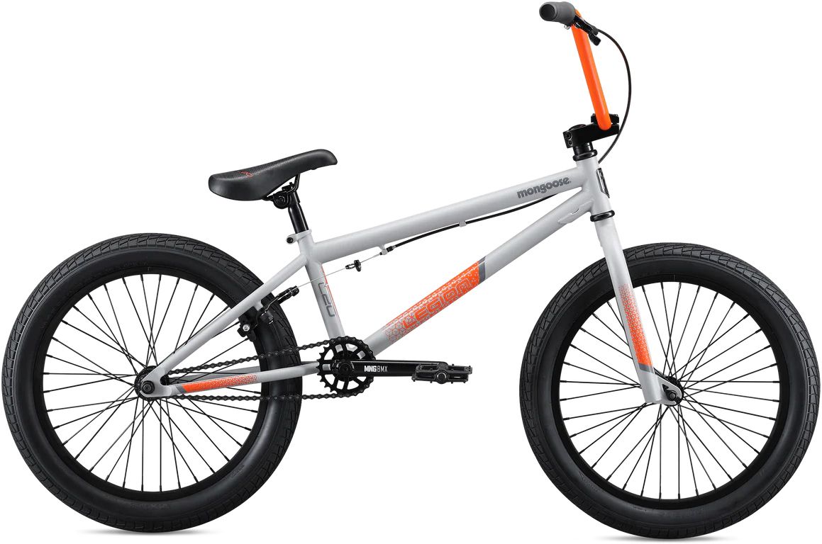 Mongoose Youth Legion L20 BMX Bike product image