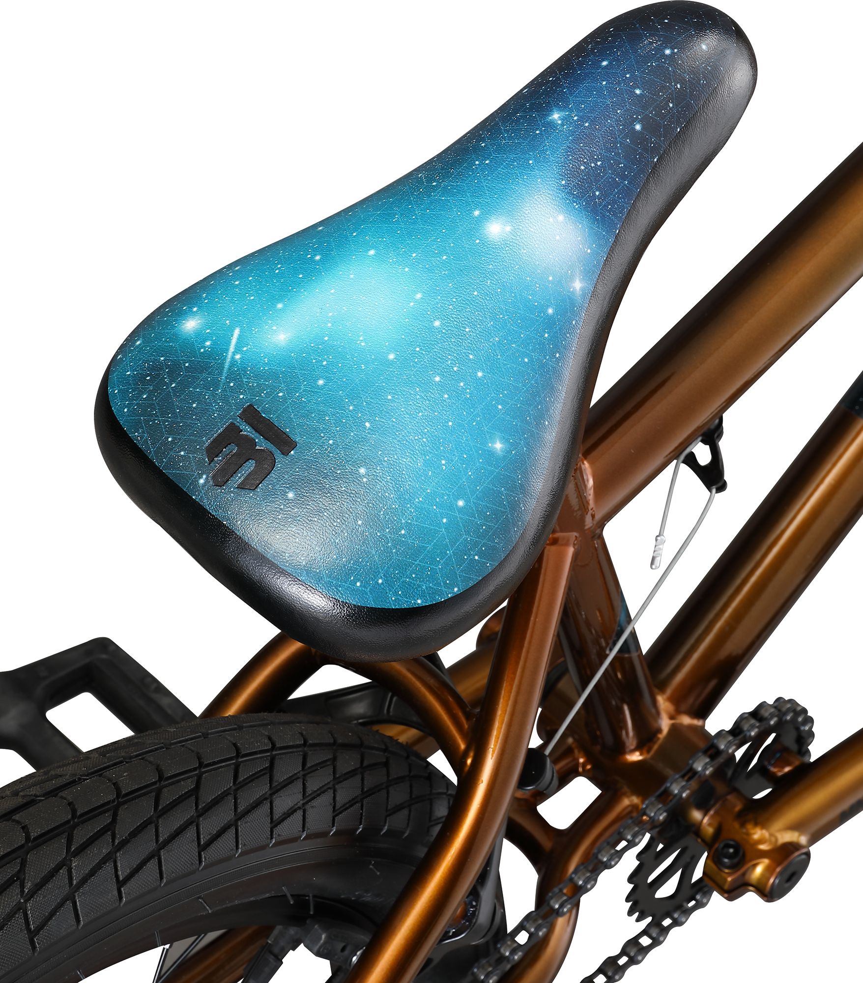 Mongoose Youth Legion L40 BMX Bike product image