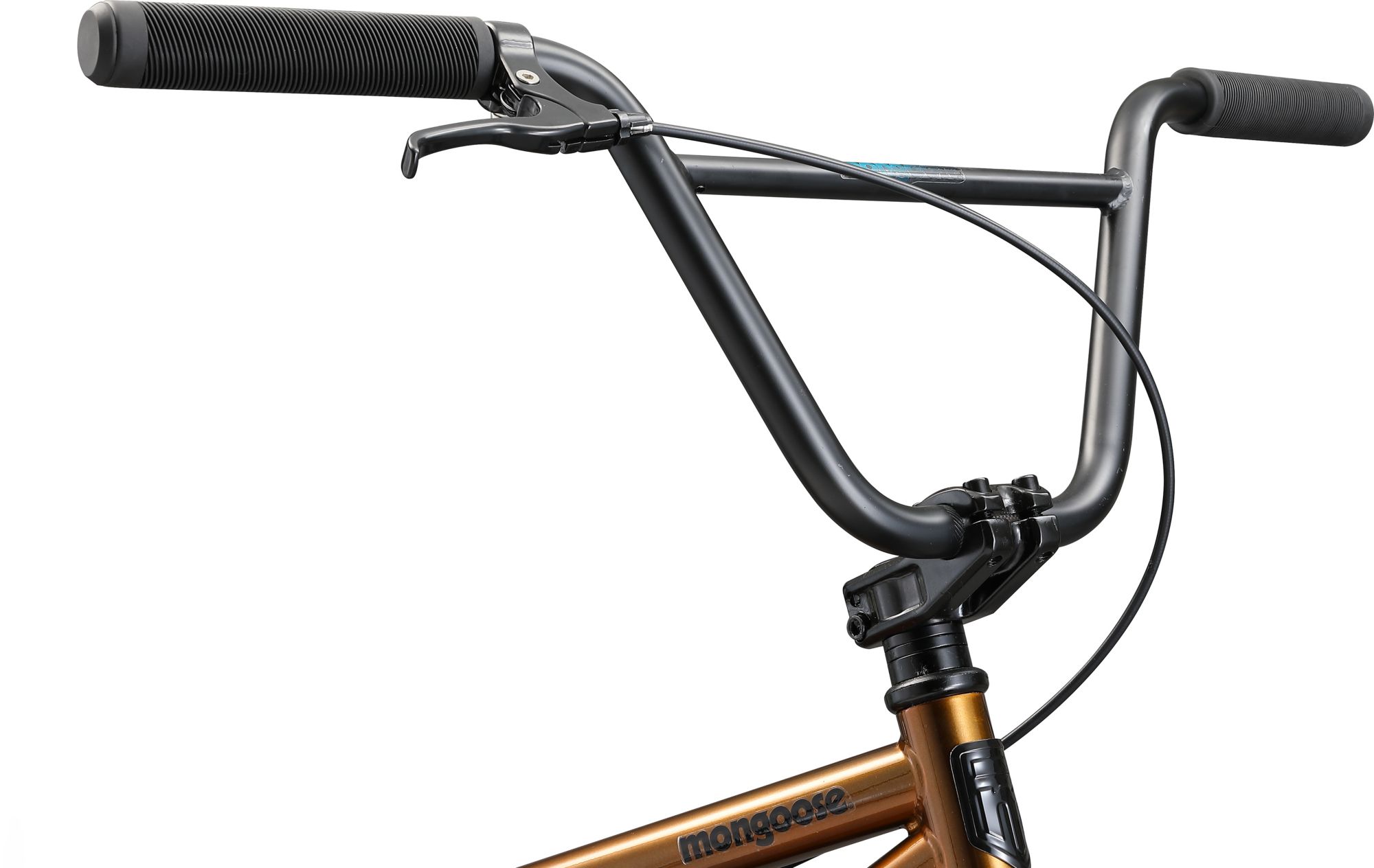 Mongoose Youth Legion L40 BMX Bike product image