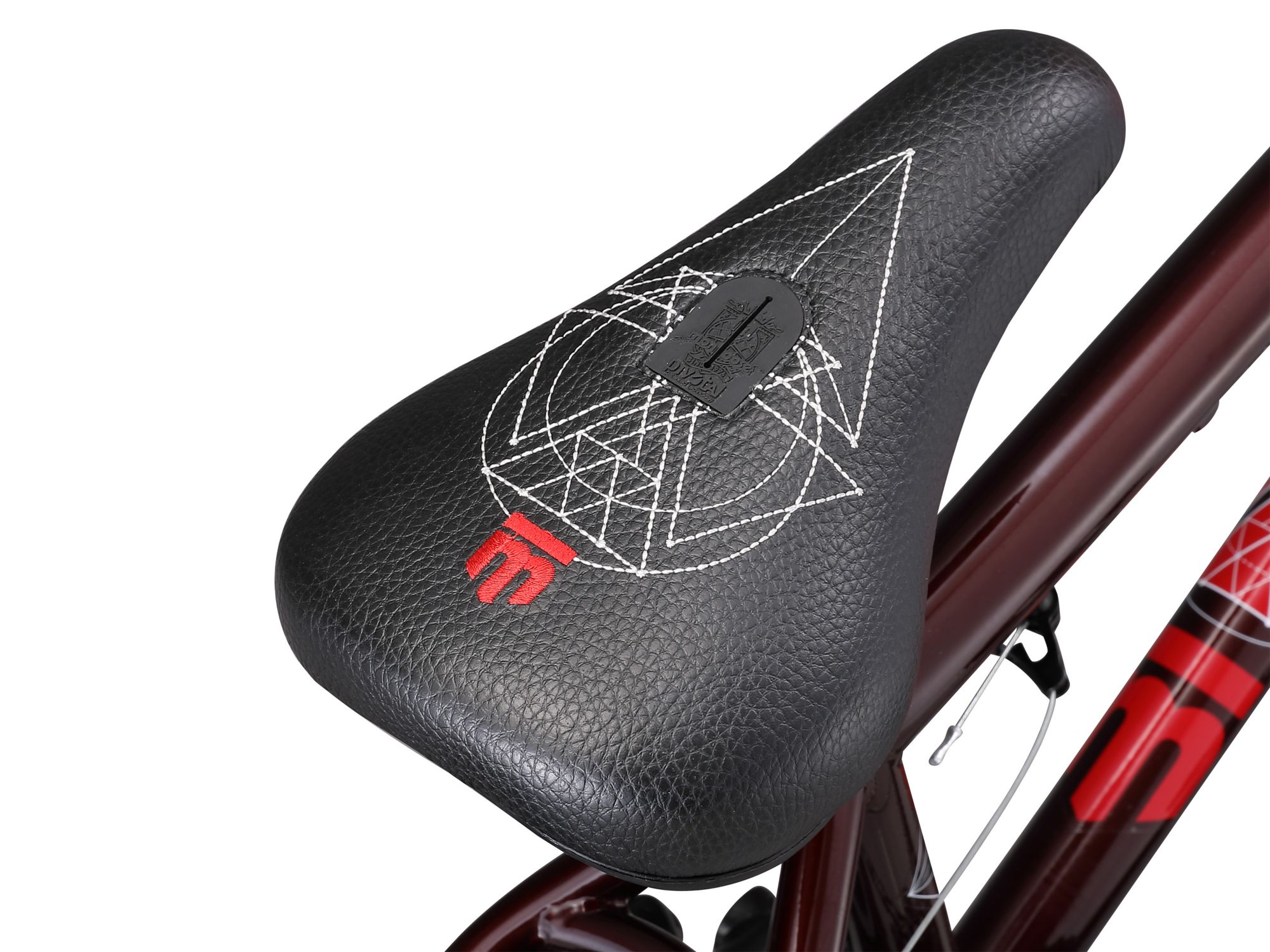 Mongoose Legion L80 20” BMX Bike product image