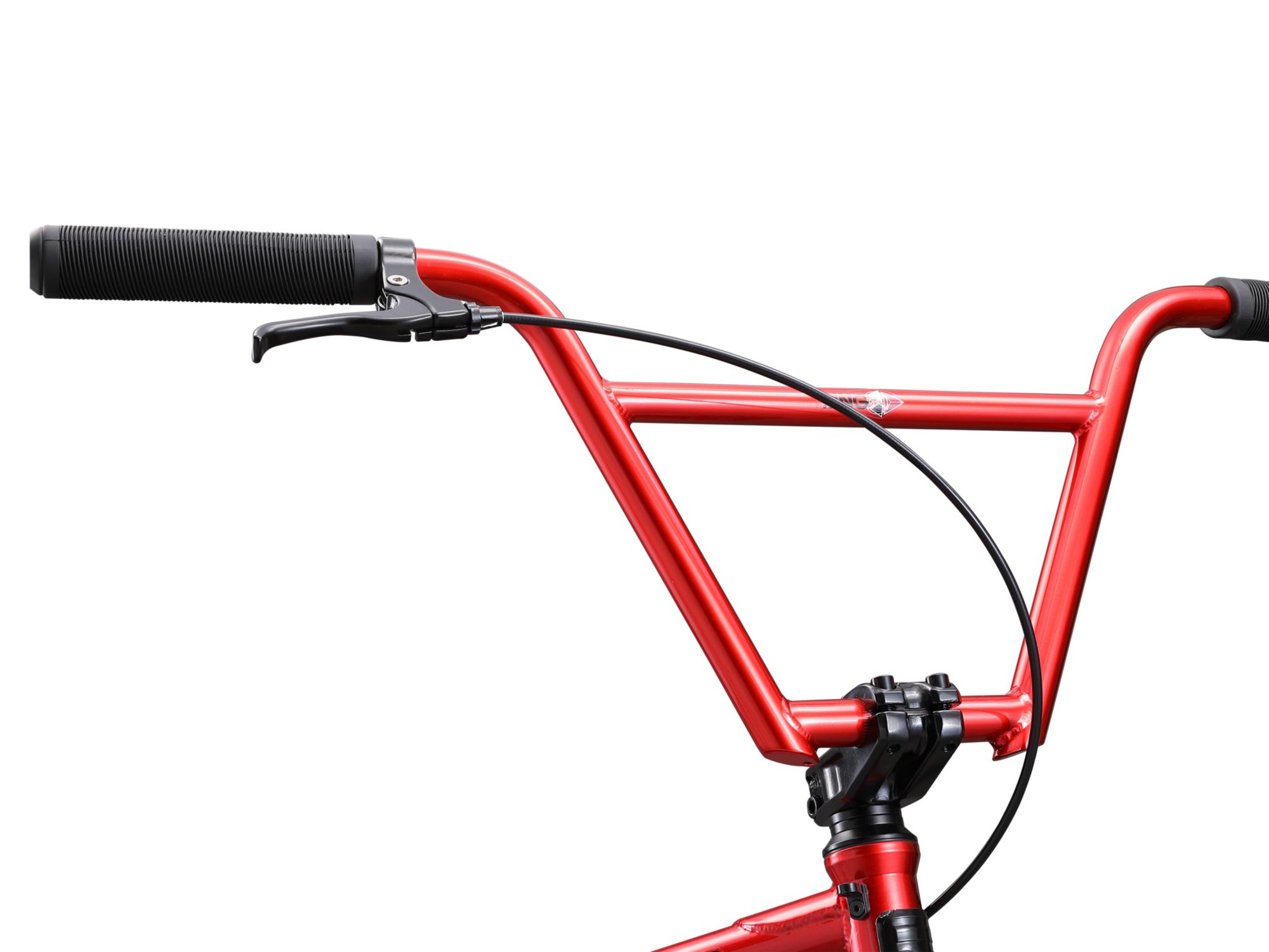 Mongoose Legion L80 20” BMX Bike product image
