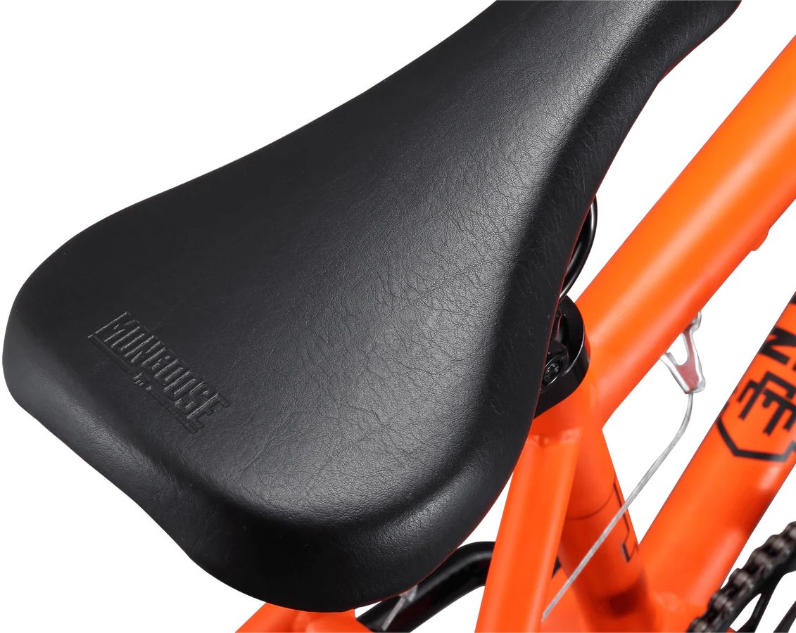 Mongoose Youth Legion Mag BMX Bike product image