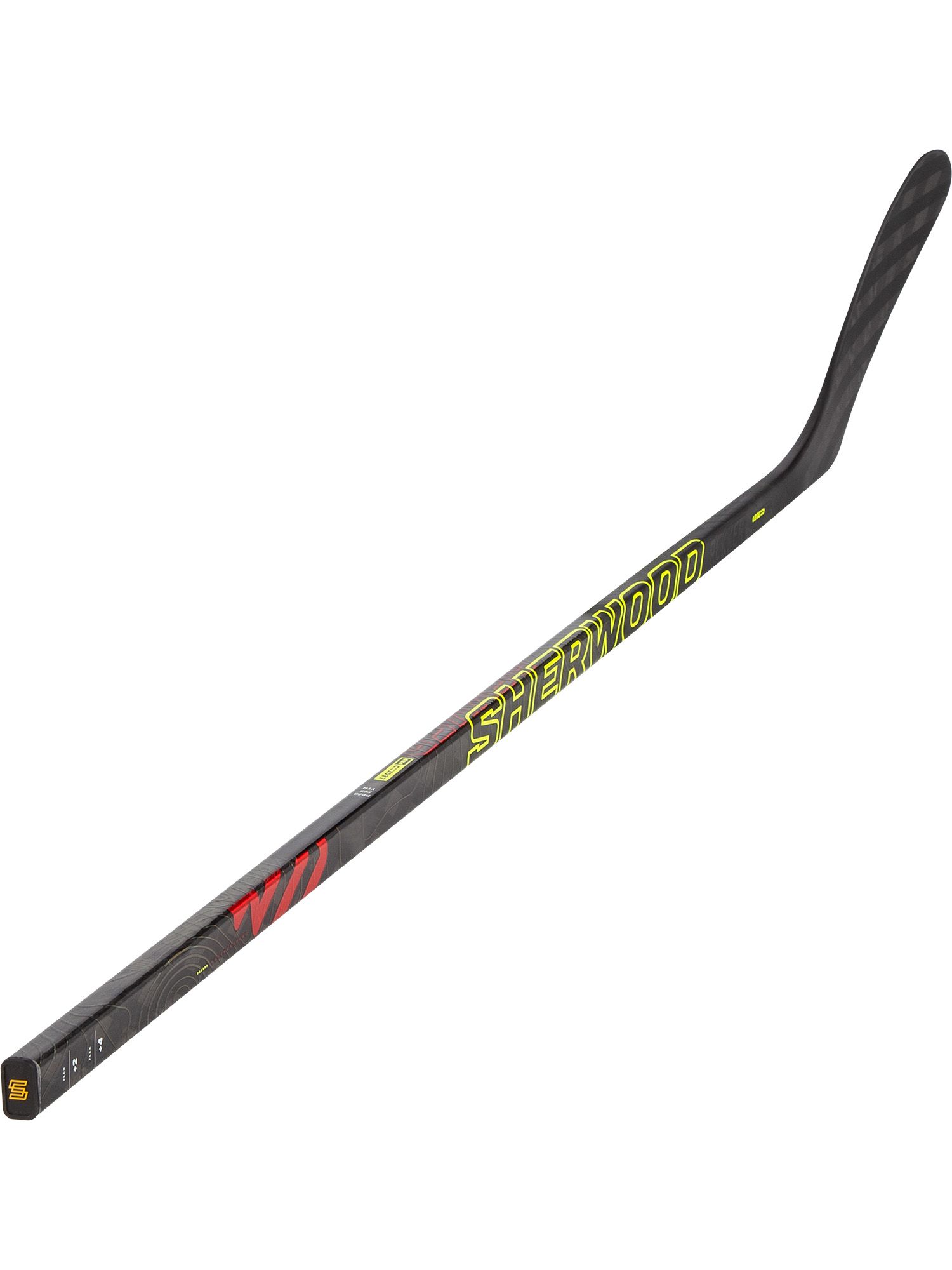 Sher-Wood Legend Pro Ice Hockey Stick - Junior product image