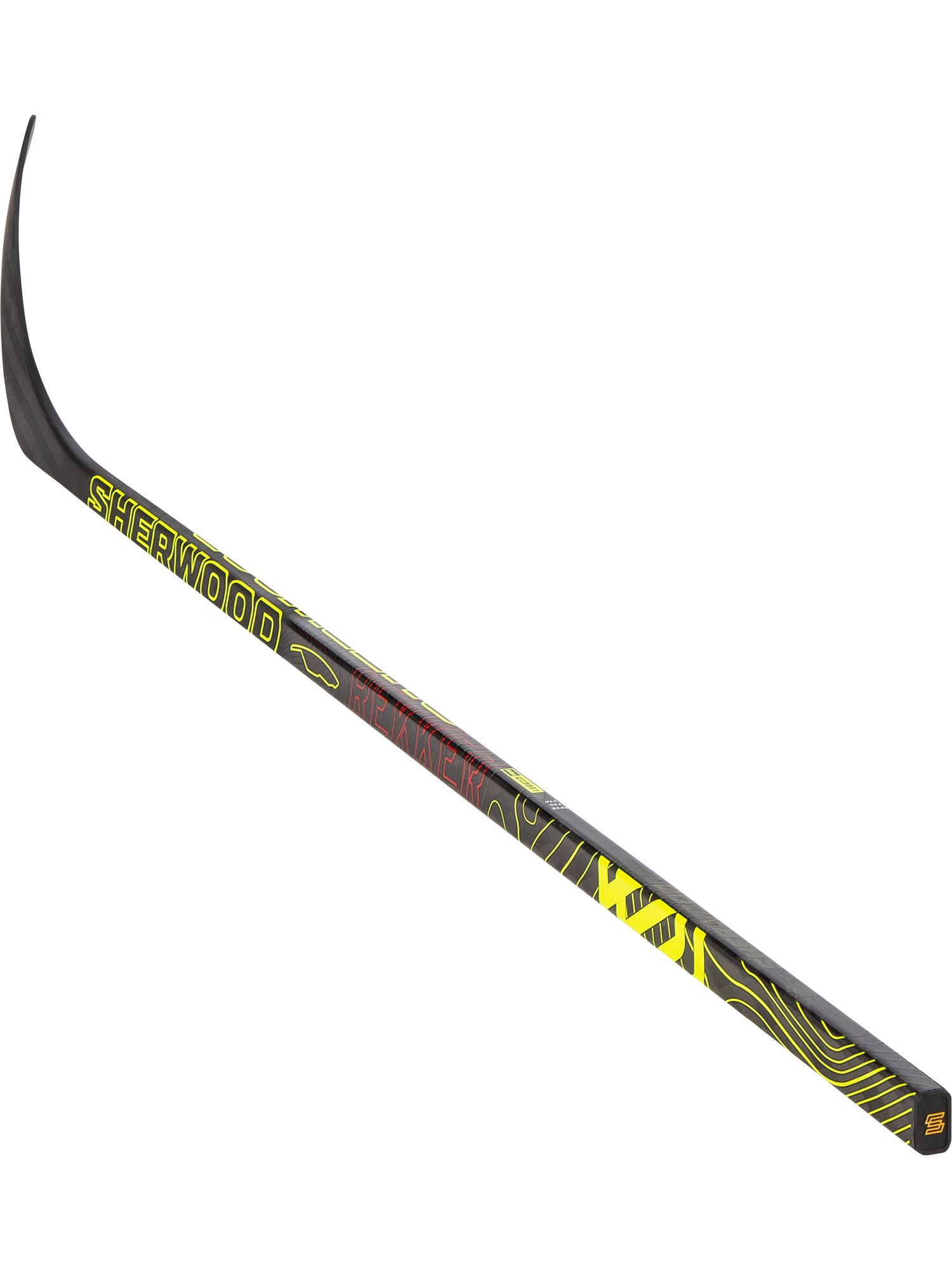 Sher-Wood Legend Pro Ice Hockey Stick - Junior product image