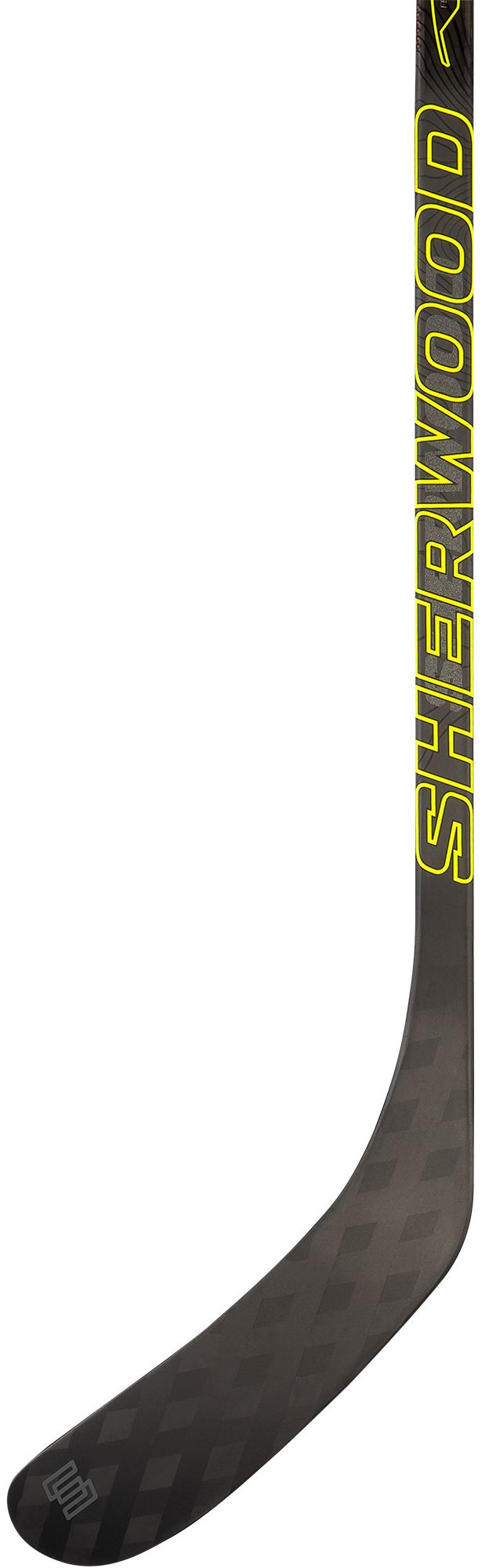 Sher-Wood Legend Pro Ice Hockey Stick - Junior product image