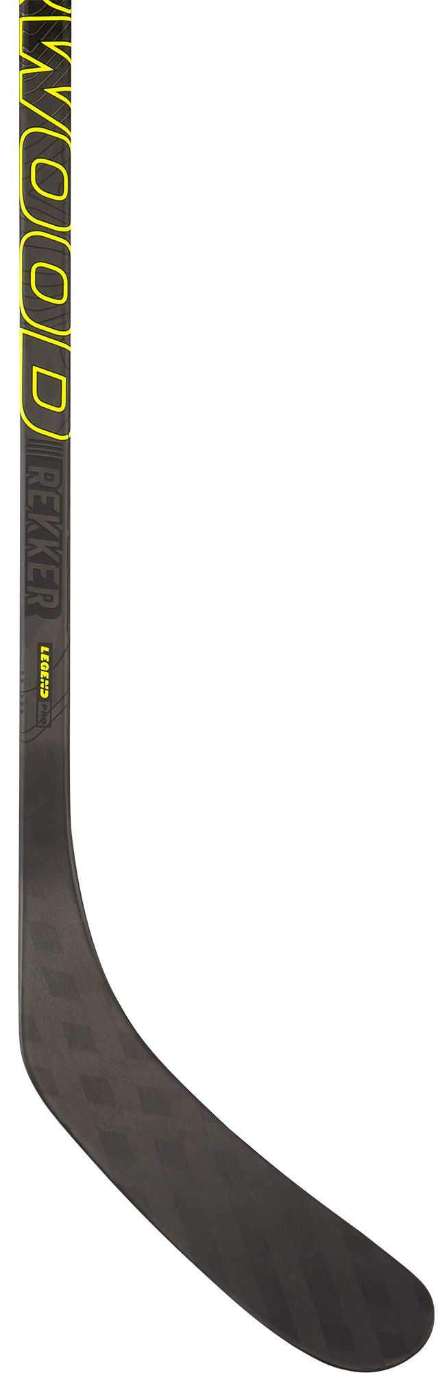 Sher-Wood Legend Pro Ice Hockey Stick - Junior product image