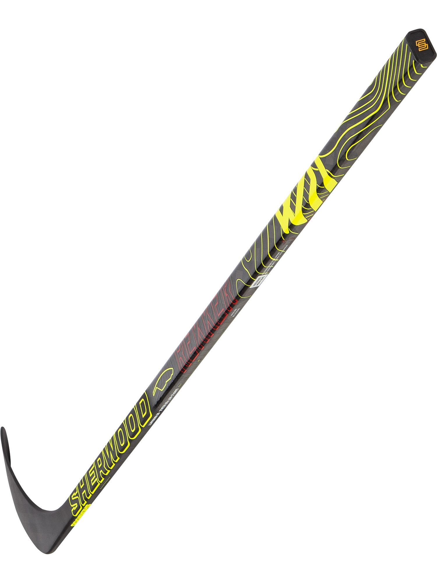 Sher-Wood Legend Pro Ice Hockey Stick - Junior product image