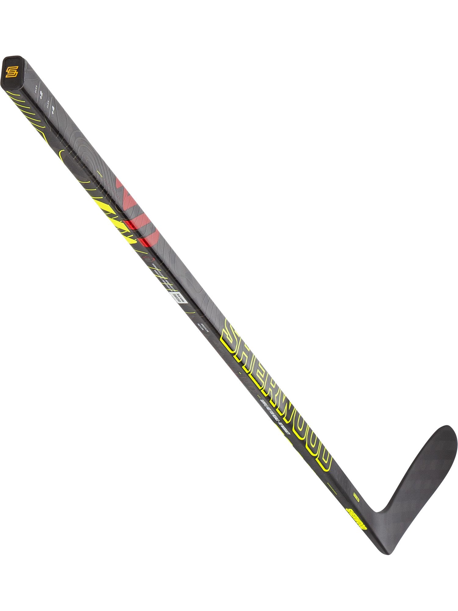 Sher-Wood Legend Pro Ice Hockey Stick - Junior product image
