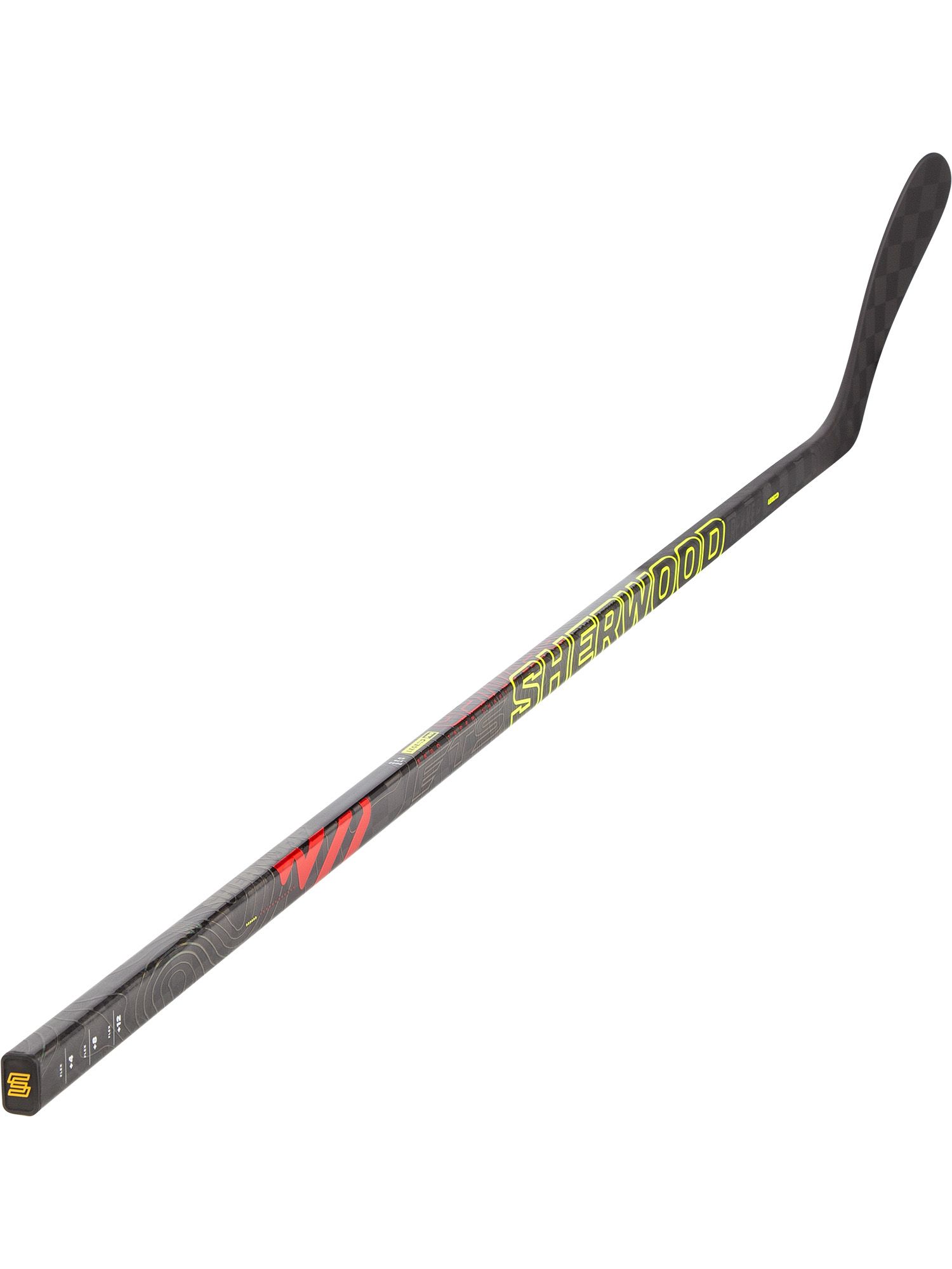 Sher-Wood Legend Pro Ice Hockey Stick - Intermediate product image