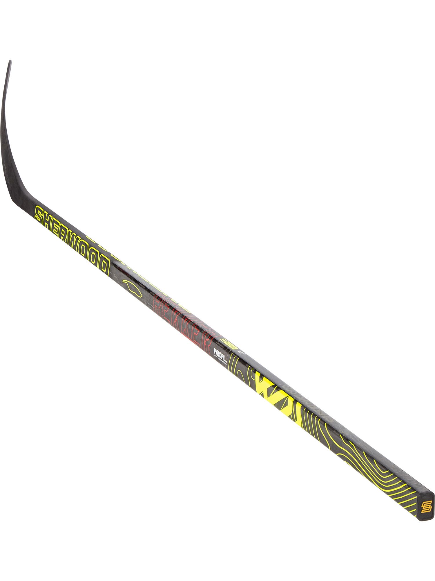 Sher-Wood Legend Pro Ice Hockey Stick - Intermediate product image