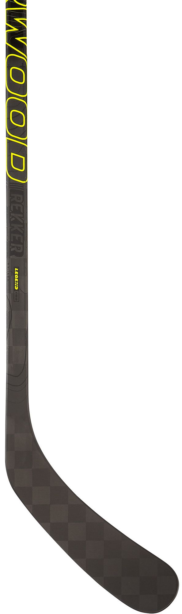 Sher-Wood Legend Pro Ice Hockey Stick - Intermediate