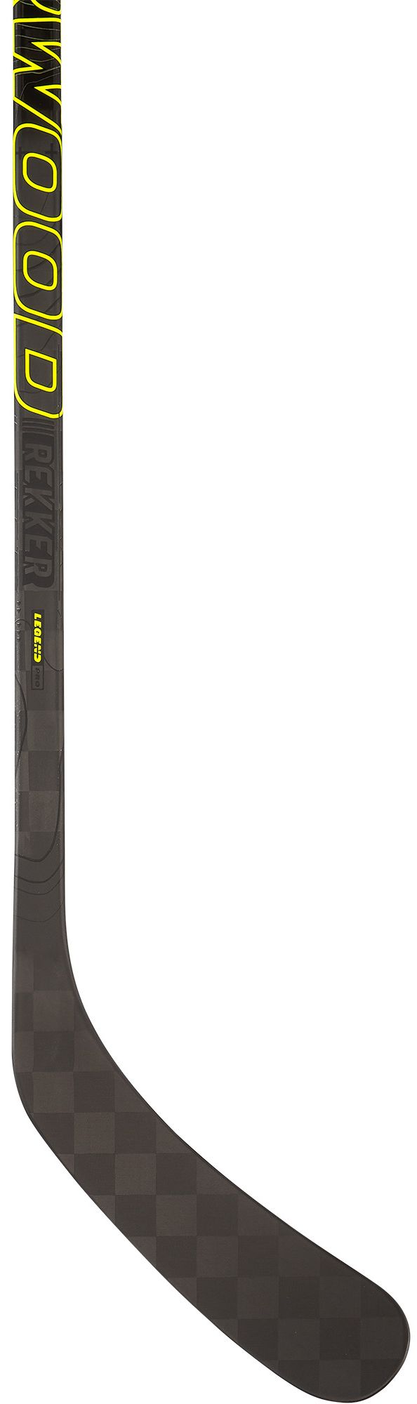 Sher-Wood Legend Pro Ice Hockey Stick - Intermediate product image