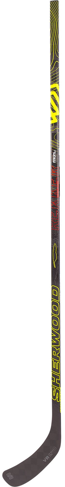 Sher-Wood Legend Pro Ice Hockey Stick - Intermediate