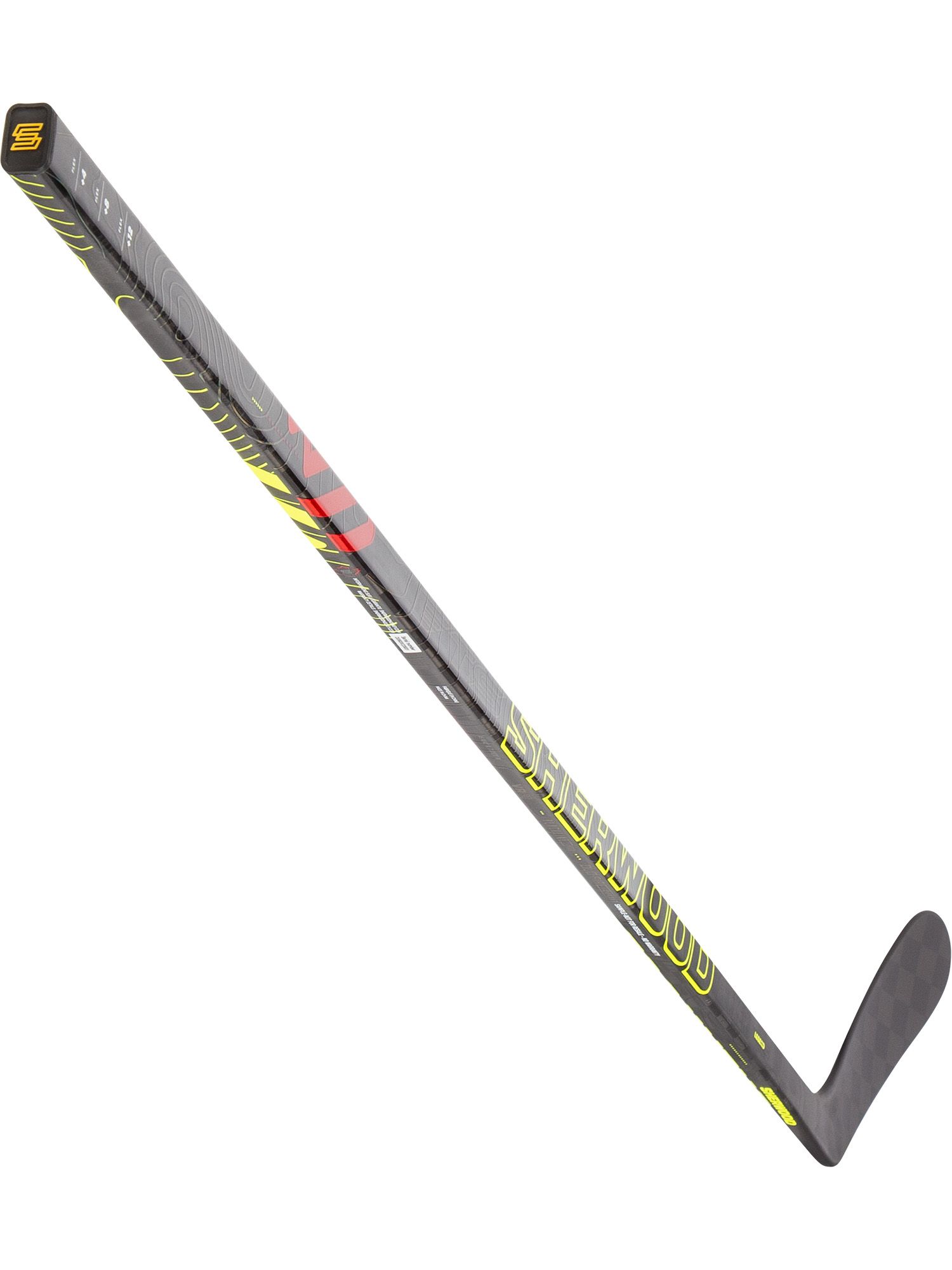 Sher-Wood Legend Pro Ice Hockey Stick - Intermediate product image