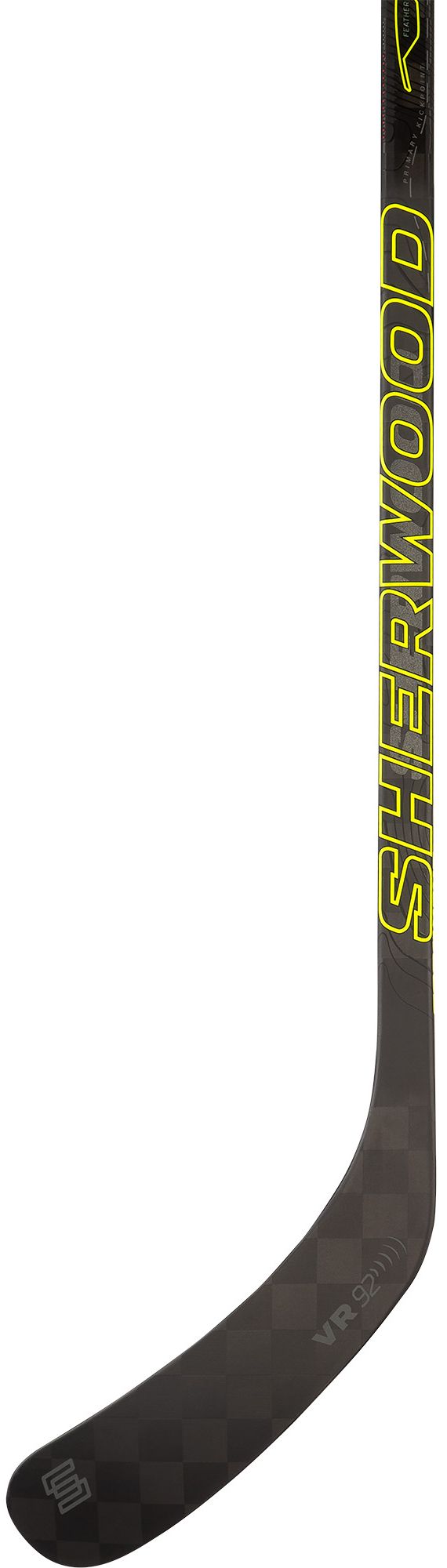 Sher-Wood Legend Pro Ice Hockey Stick - Senior product image
