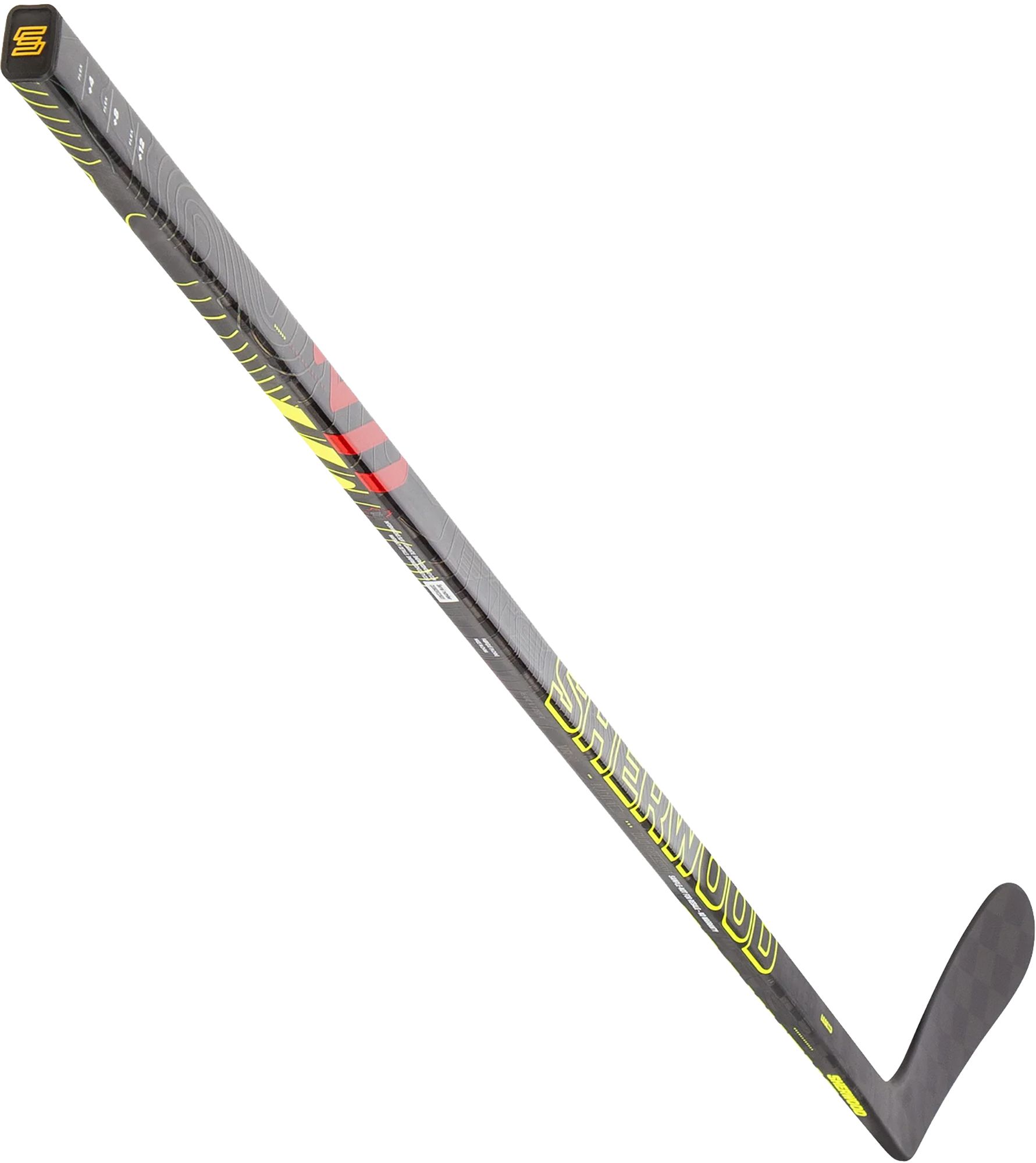 Sher-Wood Rekker Legend Pro Ice Hockey Stick - Senior product image
