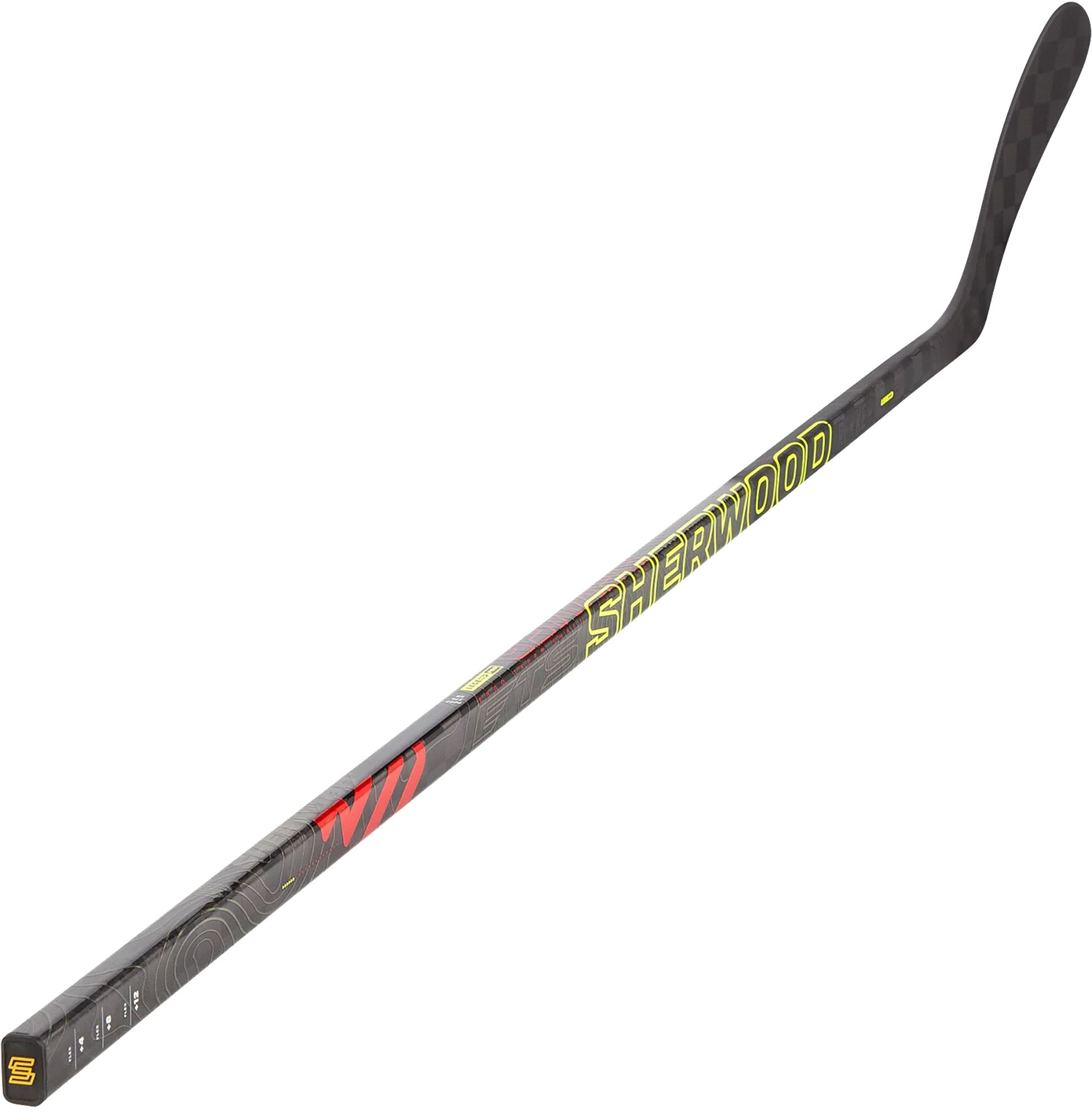 Sher-Wood Rekker Legend Pro Ice Hockey Stick - Senior product image
